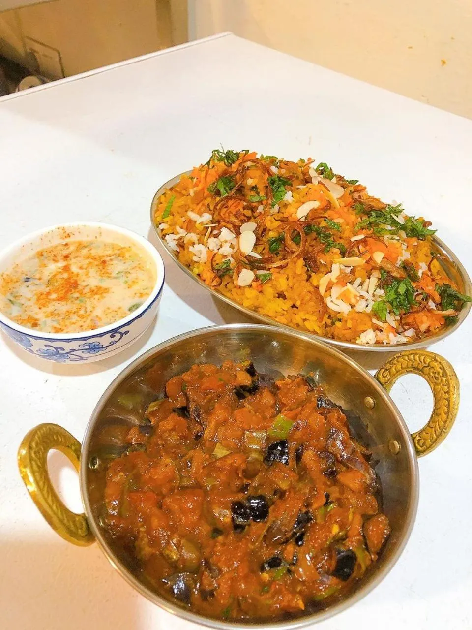 Food in Silver Cloud Hotel