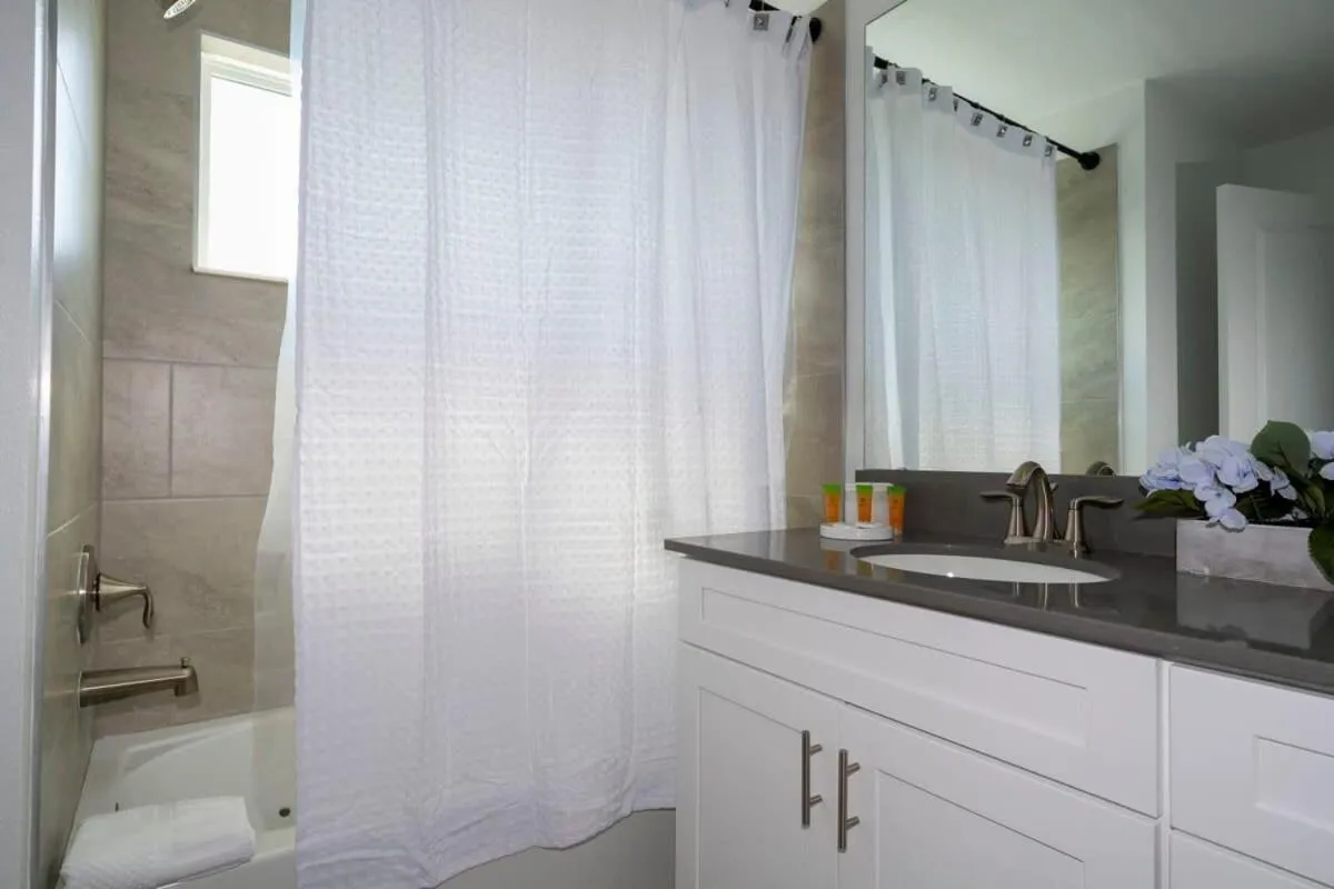 Marvelous 4Bd with Pool at Storey Lake Resort 2601