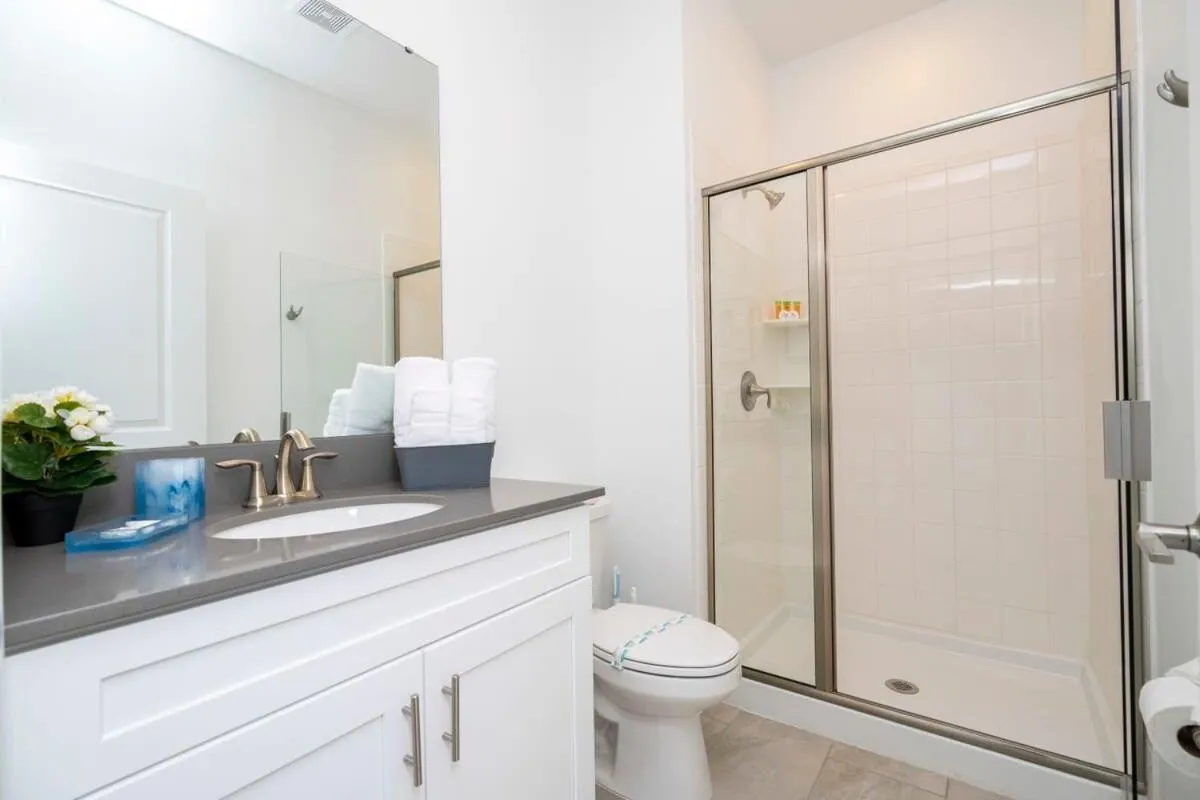 Marvelous 4Bd with Pool at Storey Lake Resort 2601