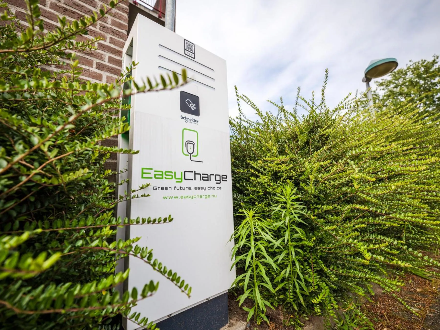 Area and facilities in Campanile Hotel & Restaurant Gouda