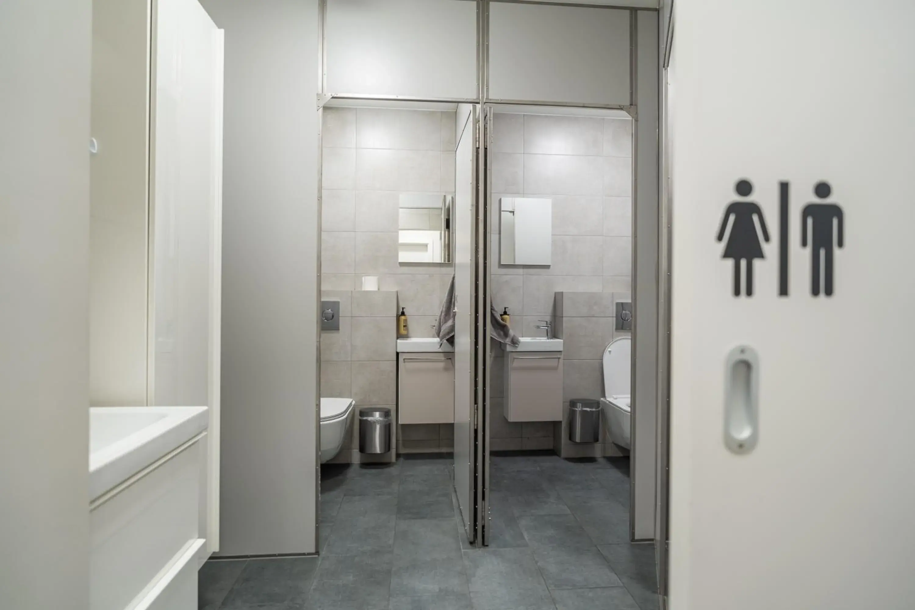 Standard Double Room with Shared Bathroom in The Ísafjörður Inn by Ourhotels Standard Double Room with Shared Bathroom in The Ísafjörður Inn by Ourhotels