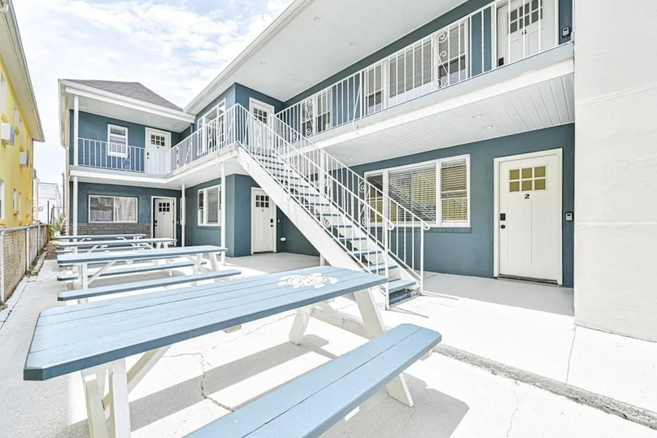 Other in 318 E Youngs Ave Unit 5 Salty Shore Oasis Spectacular Retreat