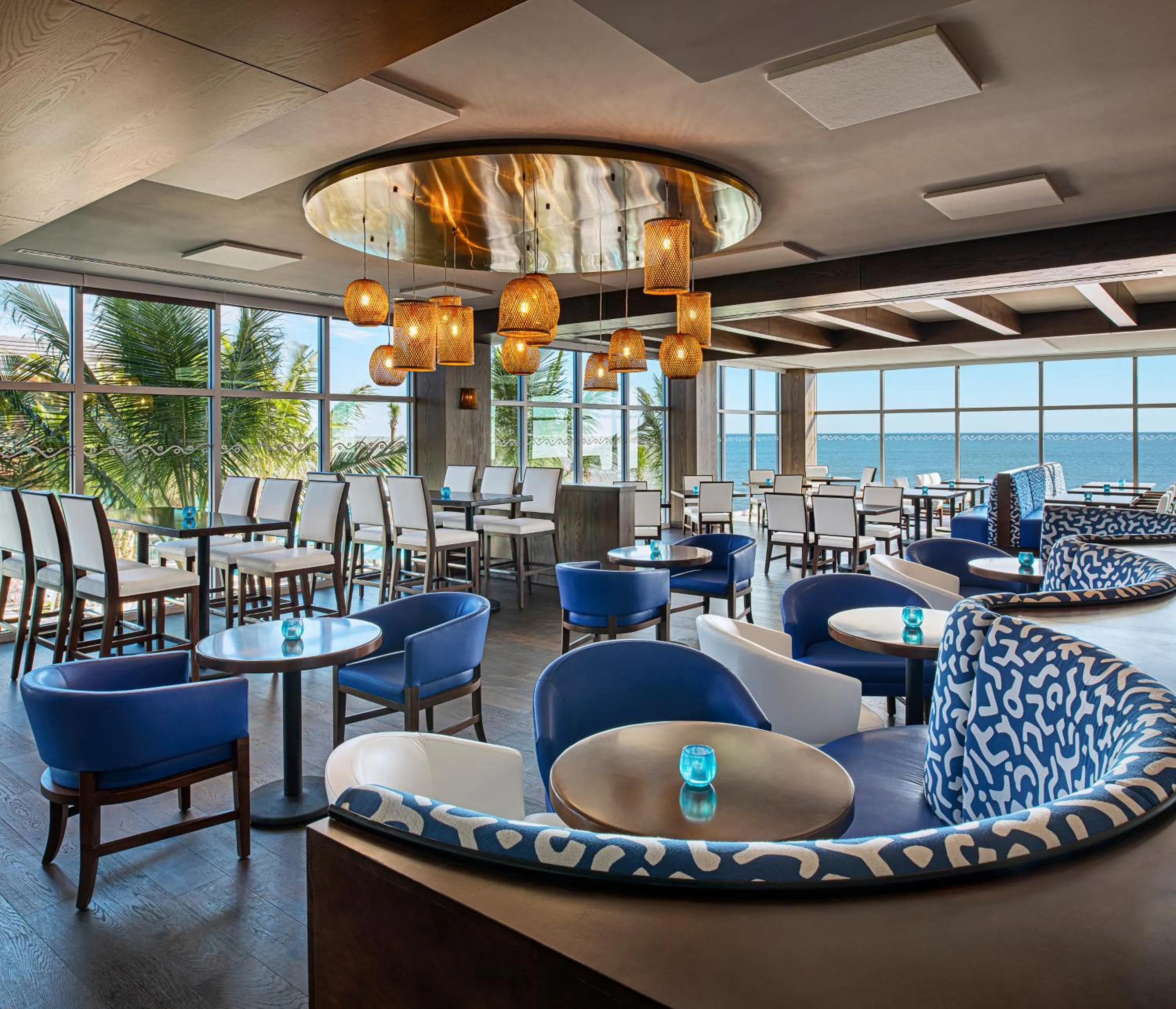 Restaurant/places to eat in Margaritaville Beach Resort Ft Myers Beach