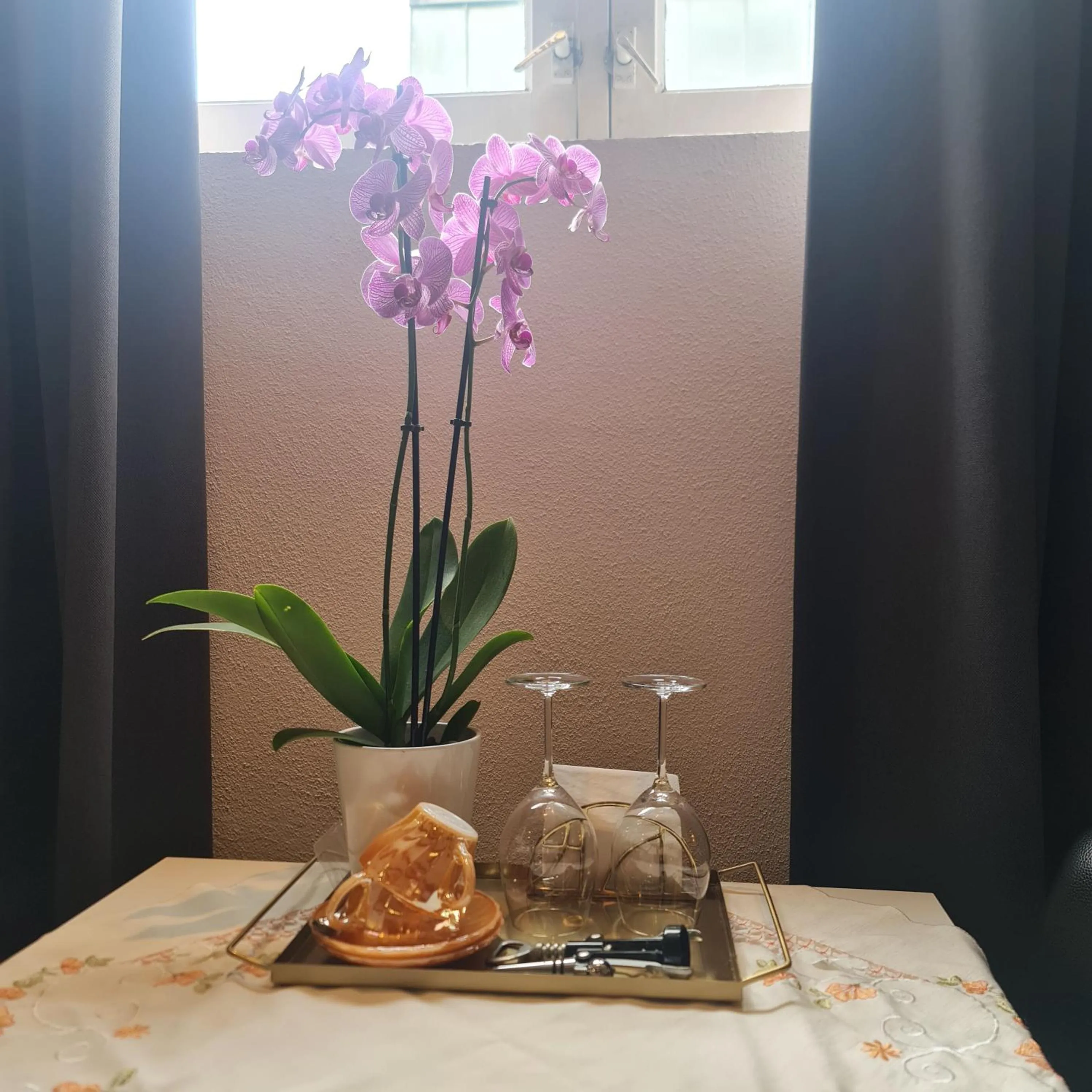 Crown Guesthouse Amsterdam