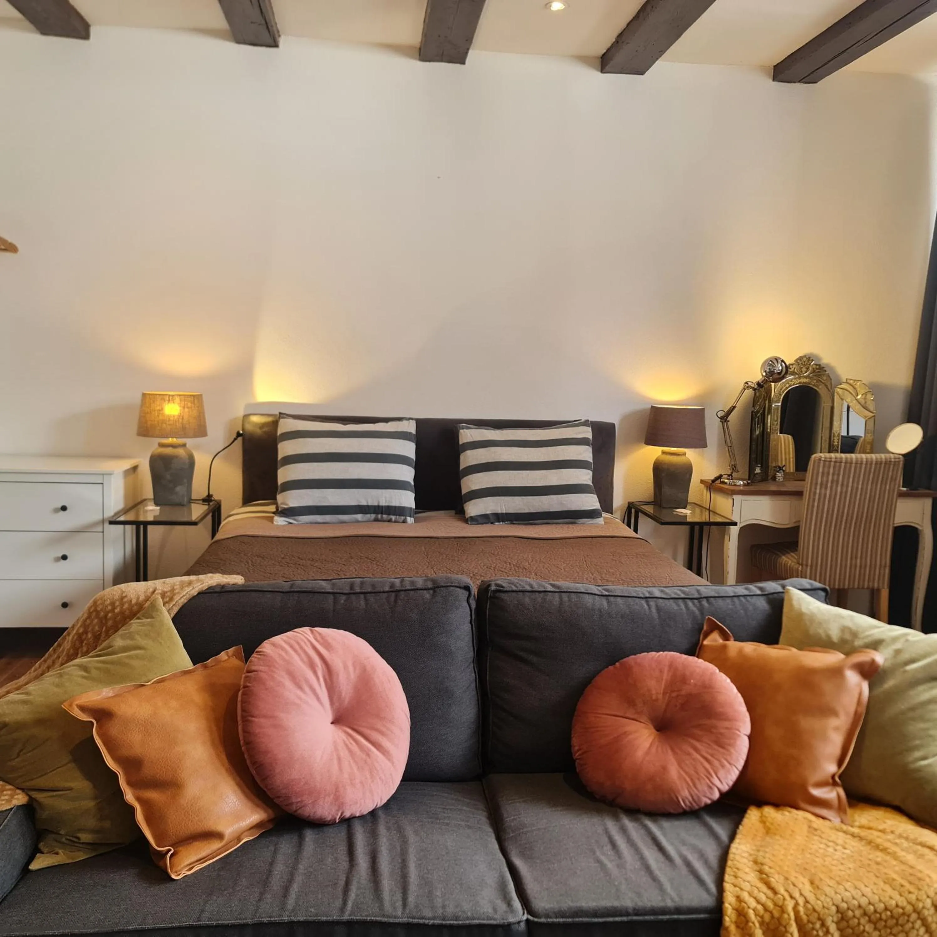 Crown Guesthouse Amsterdam