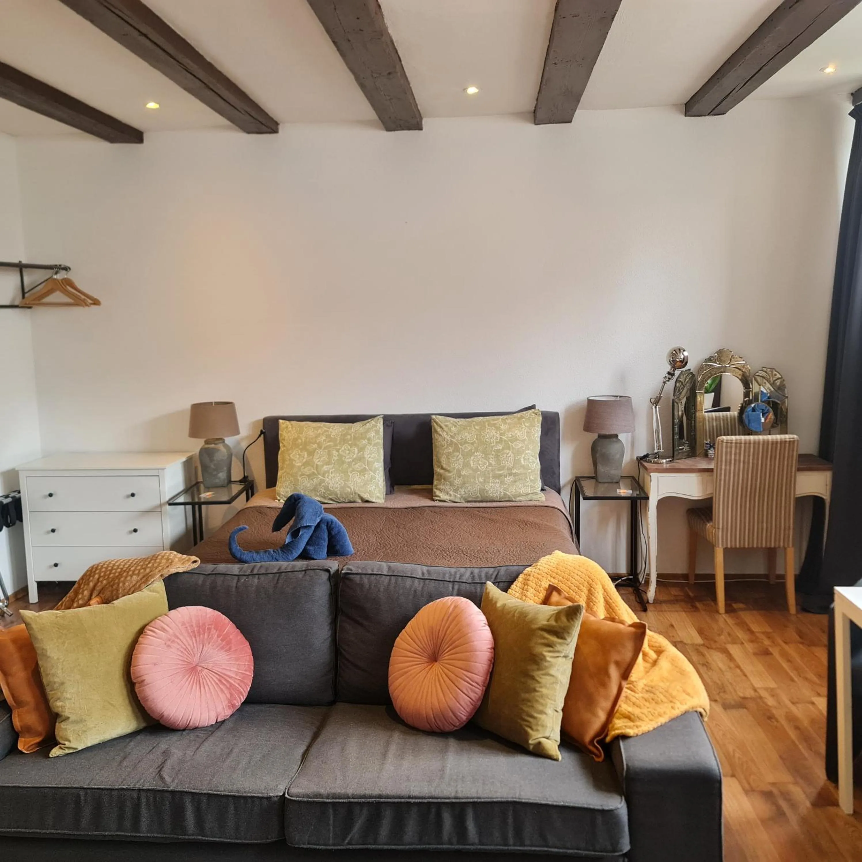 Crown Guesthouse Amsterdam