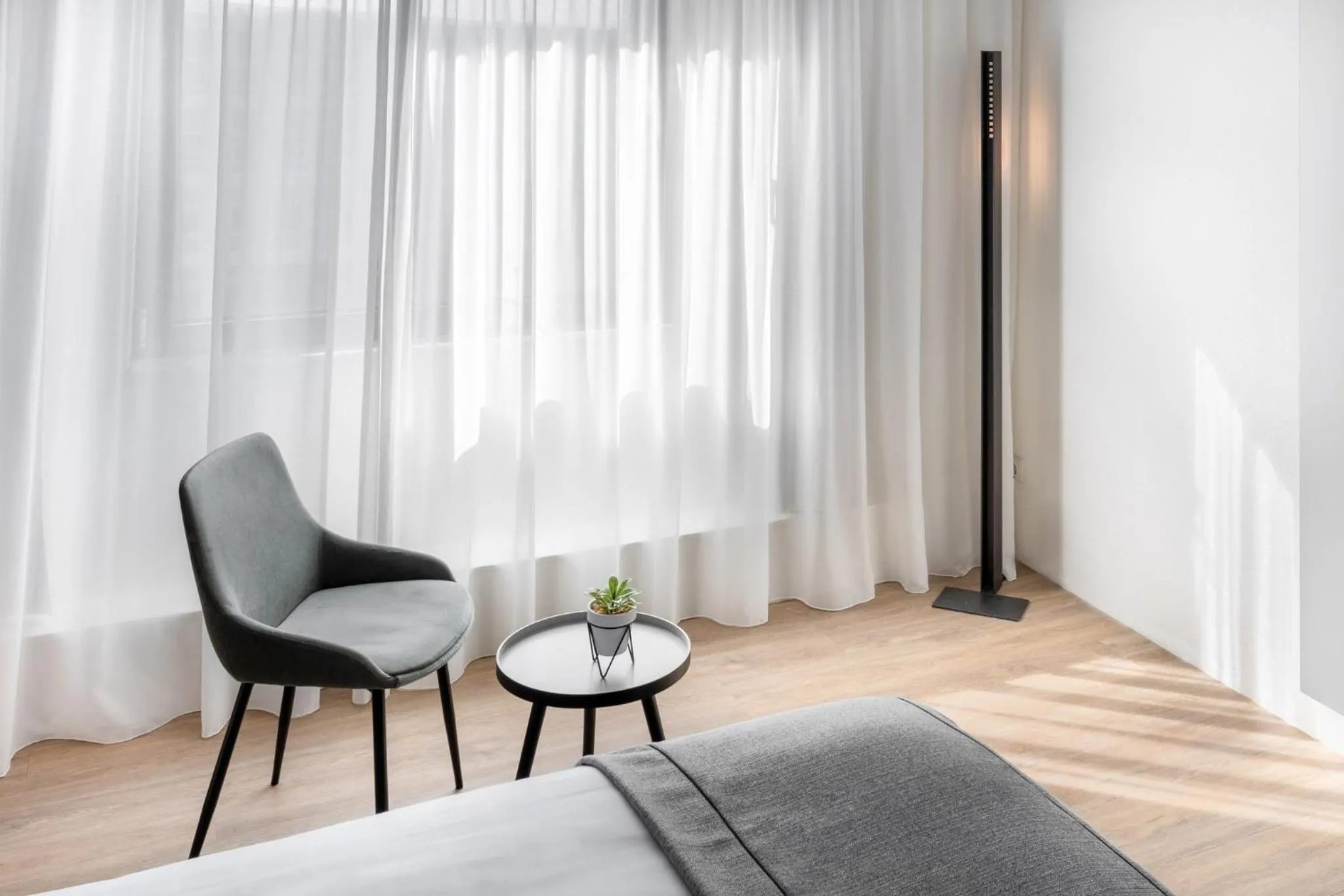 Photo of the whole room in Garner Hotel Maastricht by IHG