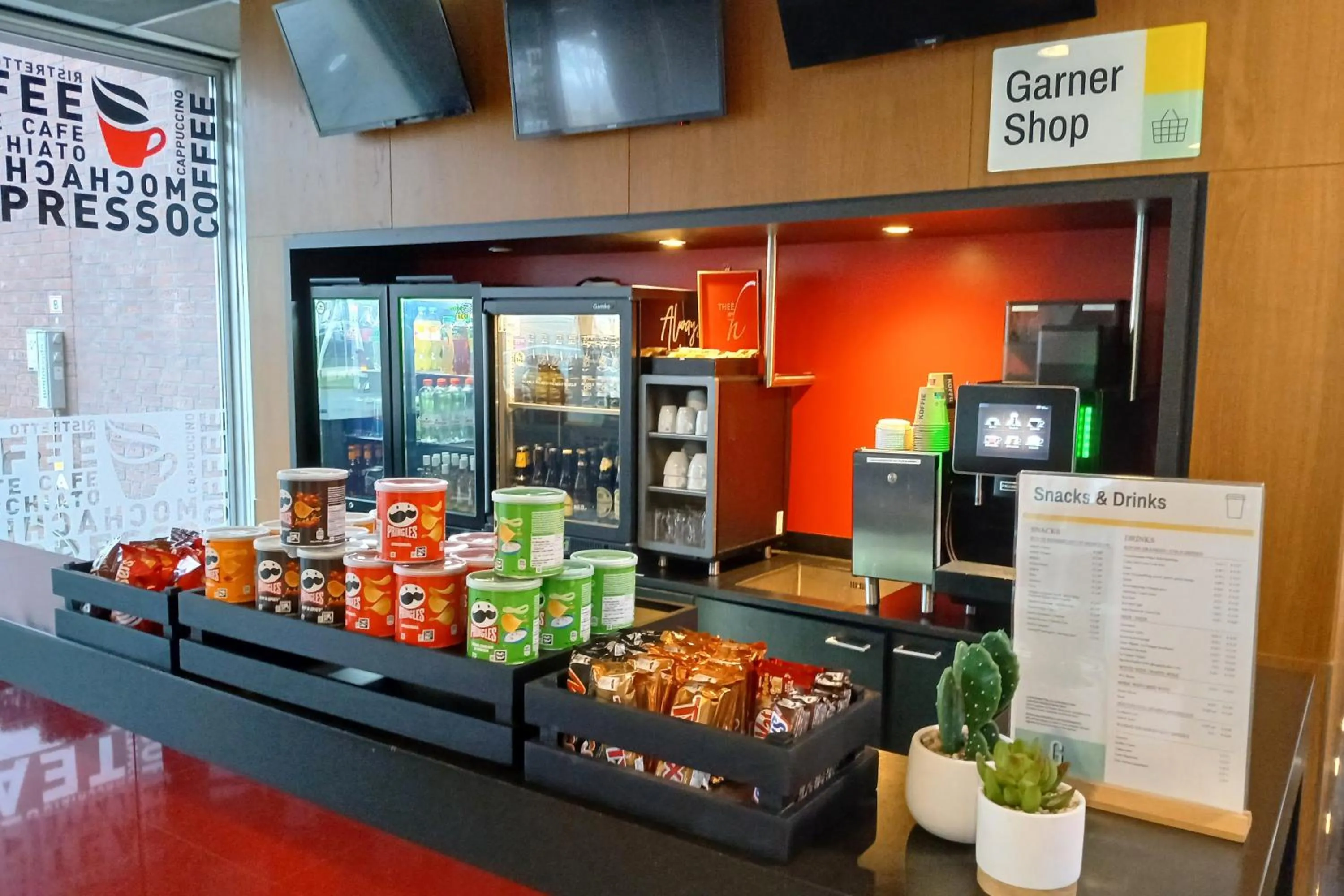 Other in Garner Hotel Maastricht by IHG