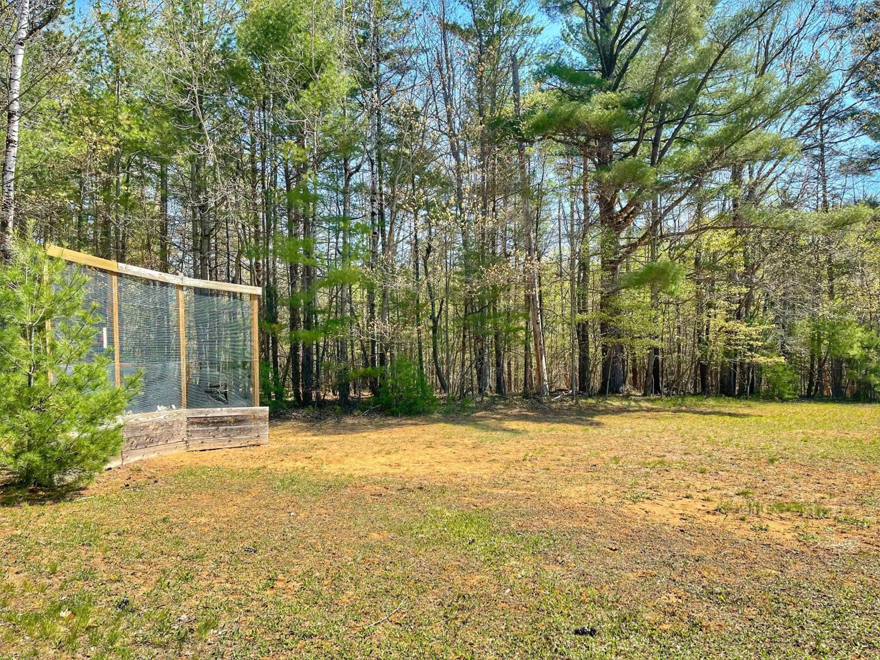 Children play ground in Adirondack Mountain Cabin with Hot Tub, Near Whiteface, Lake Placid, Fire Pit, Game Rm