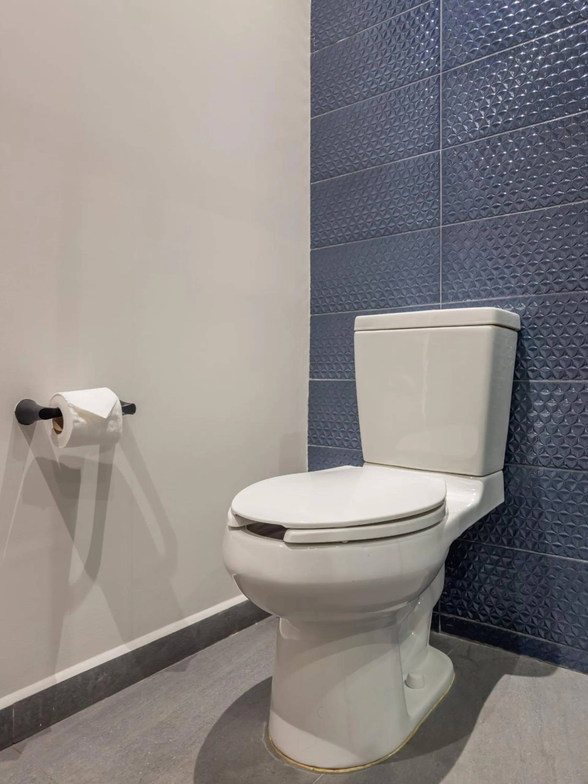 Bathroom in Be Local