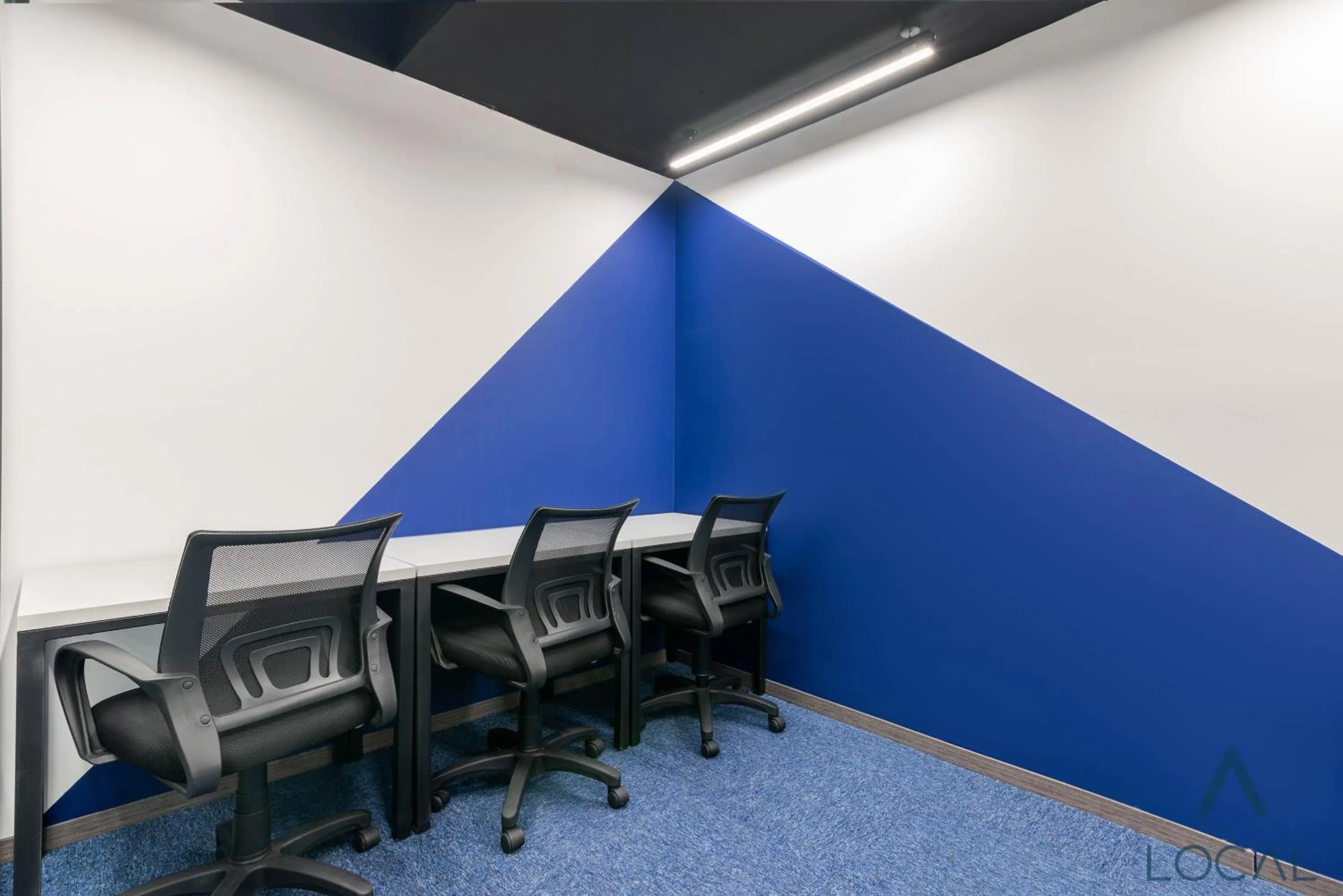 Meeting/conference room in Be Local