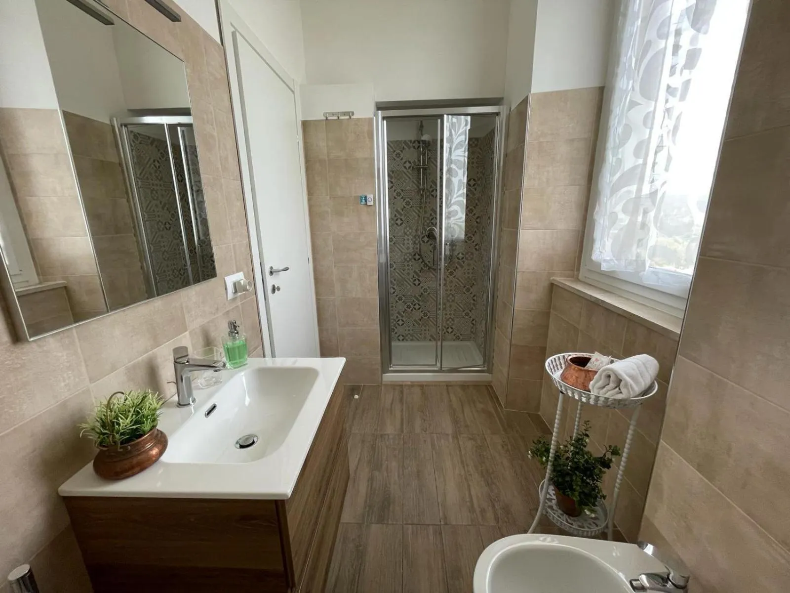 Bathroom in B&B Home XIX