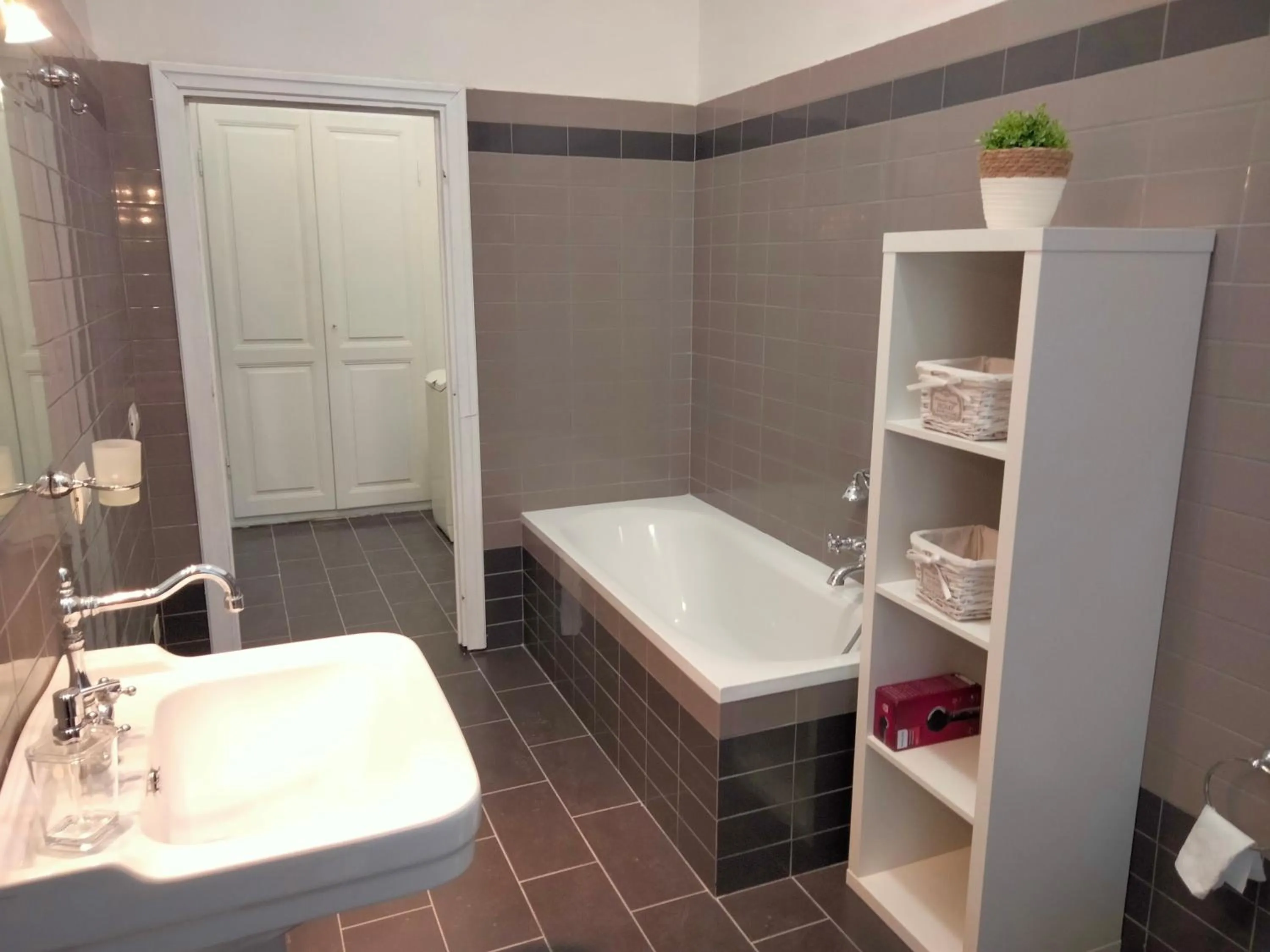 Bathroom in B&B Home XIX