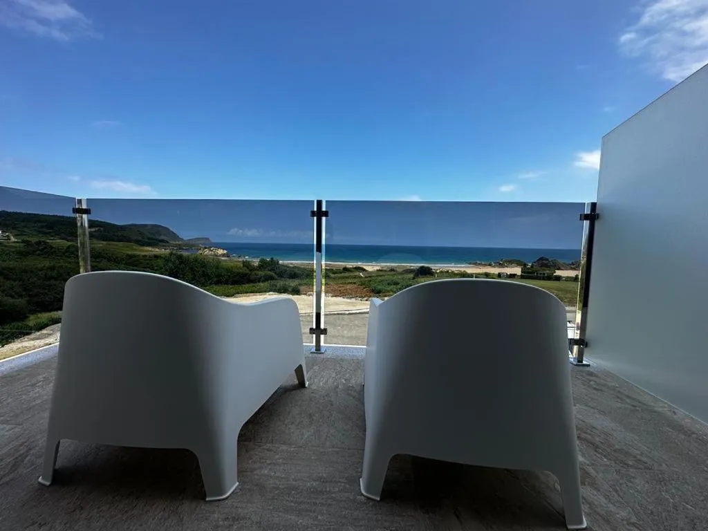 View (from property/room) in Hotel A Ladela