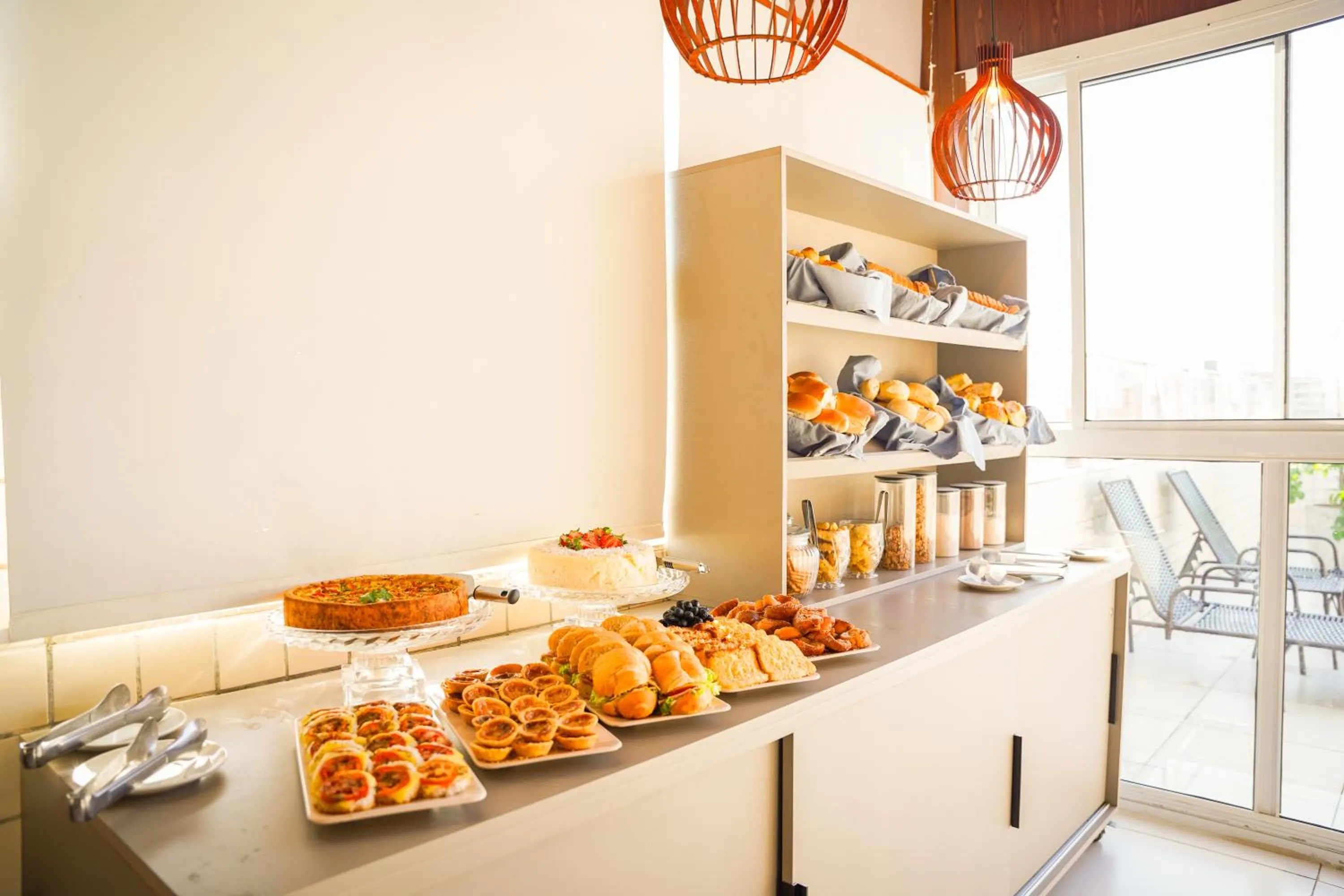 Hotel Pousada Kairos Manaira