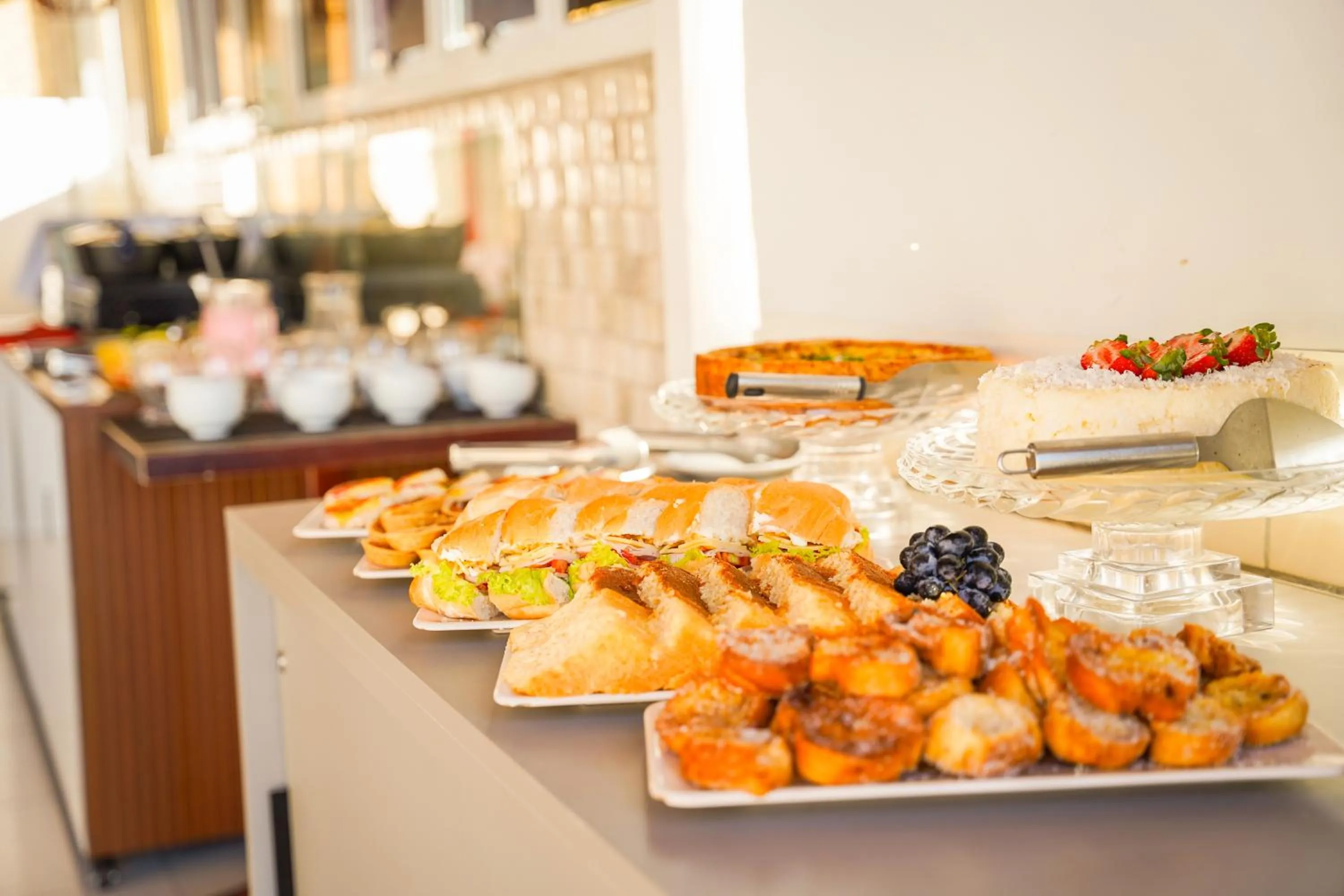 Hotel Pousada Kairos Manaira