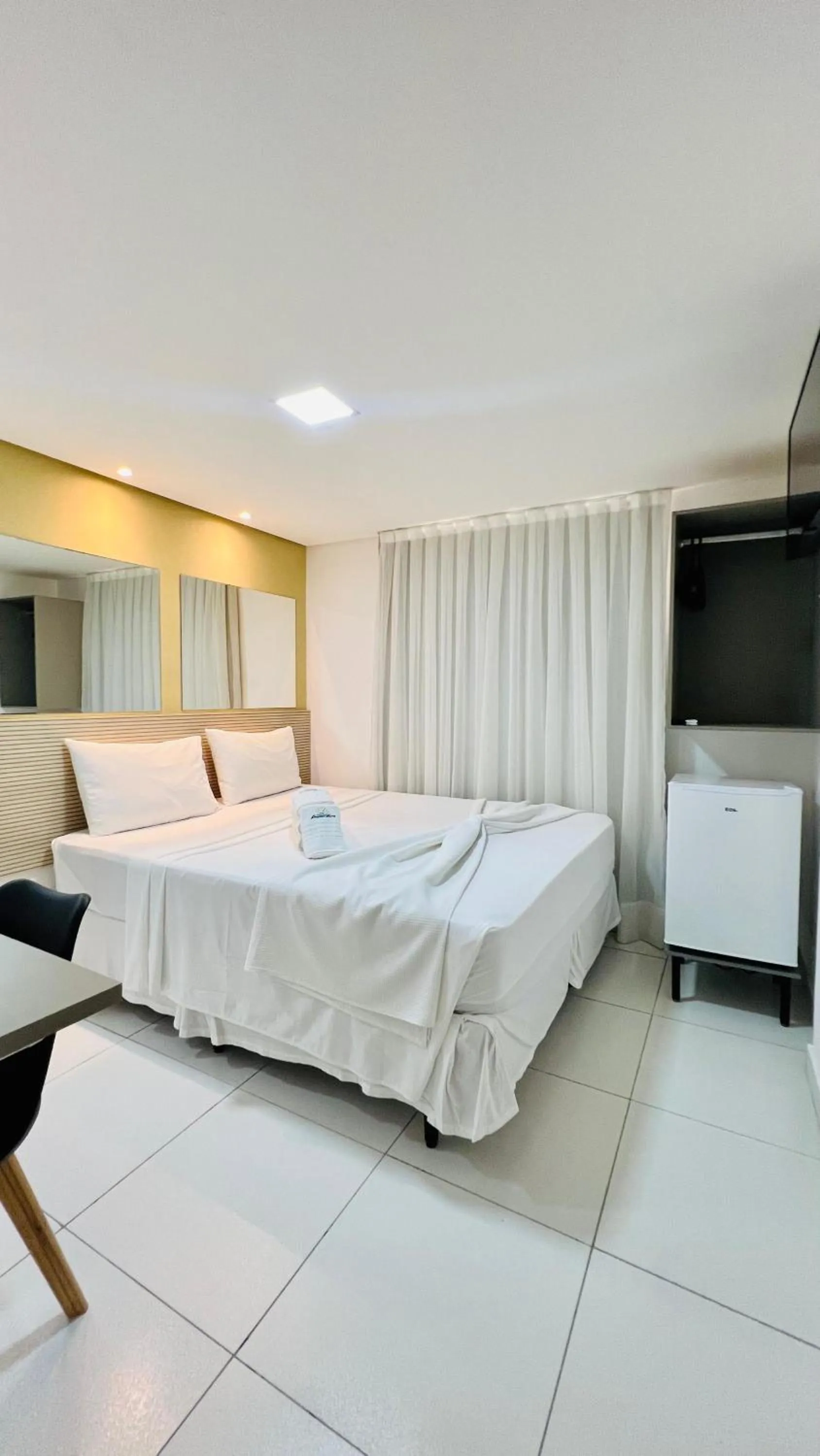 Hotel Pousada Kairos Manaira