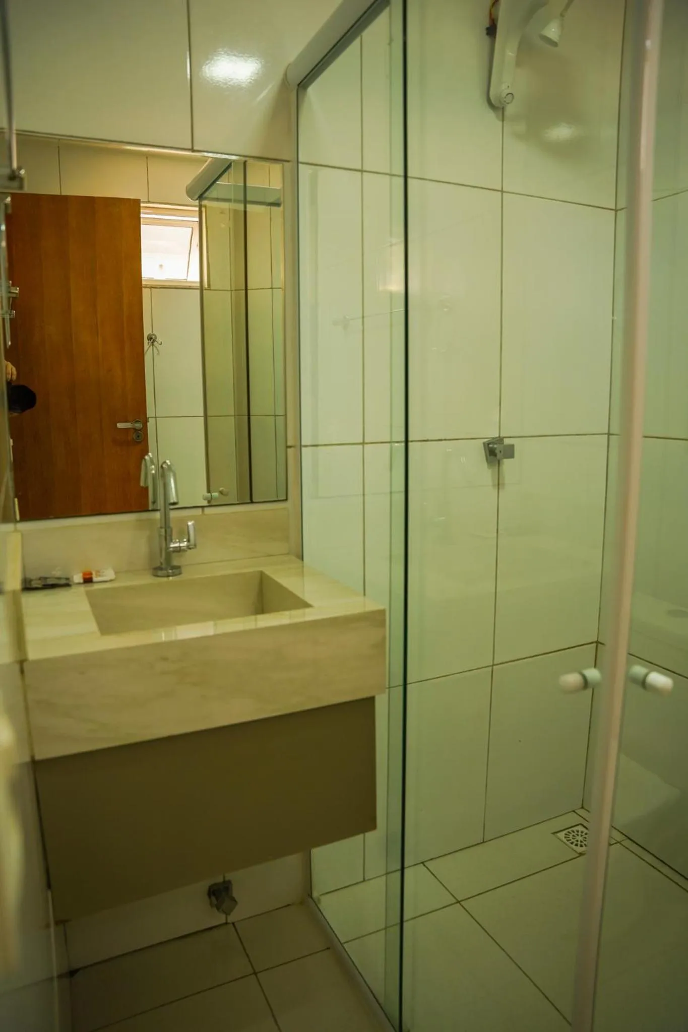 Hotel Pousada Kairos Manaira