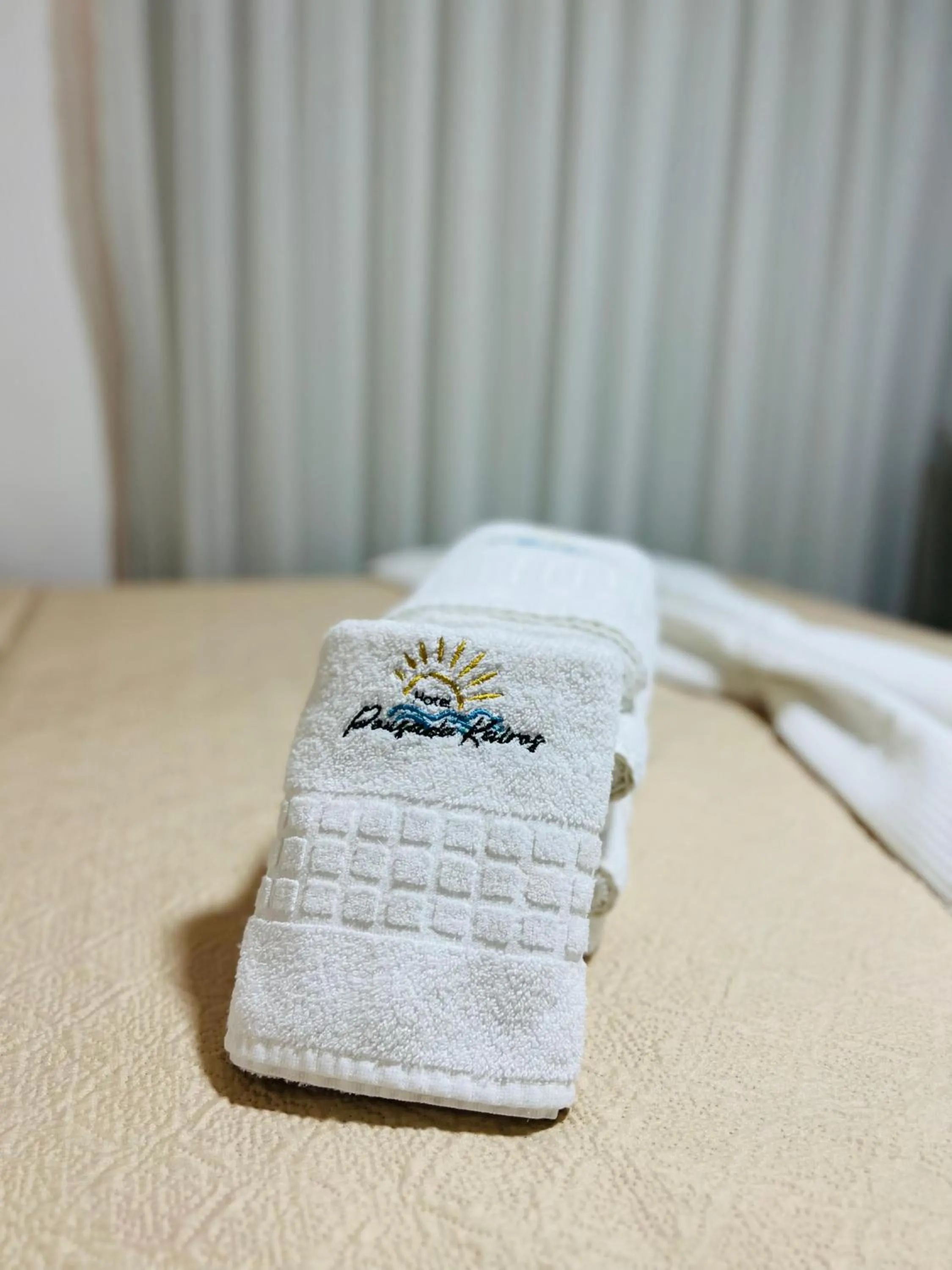 Hotel Pousada Kairos Manaira