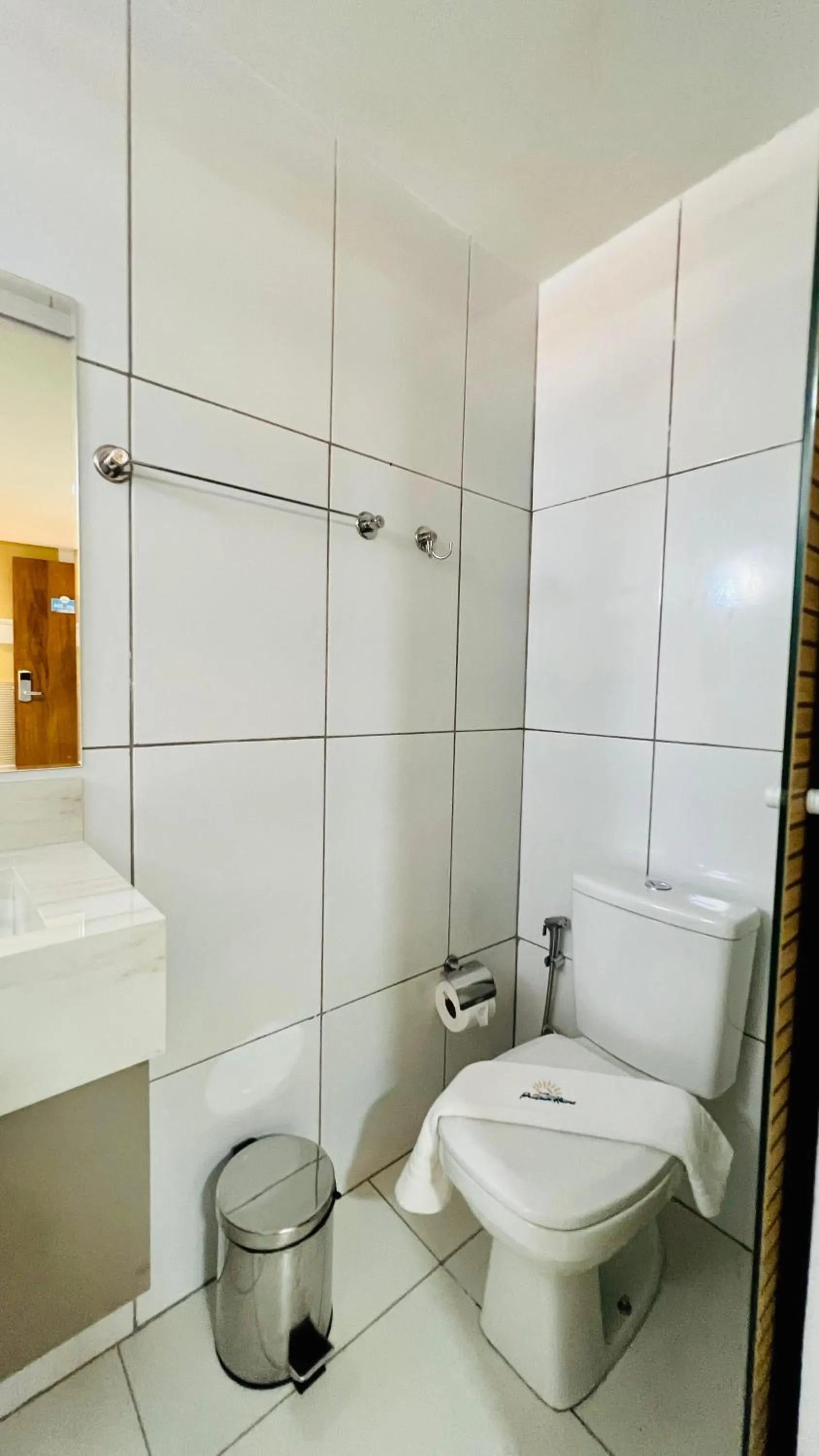 Hotel Pousada Kairos Manaira