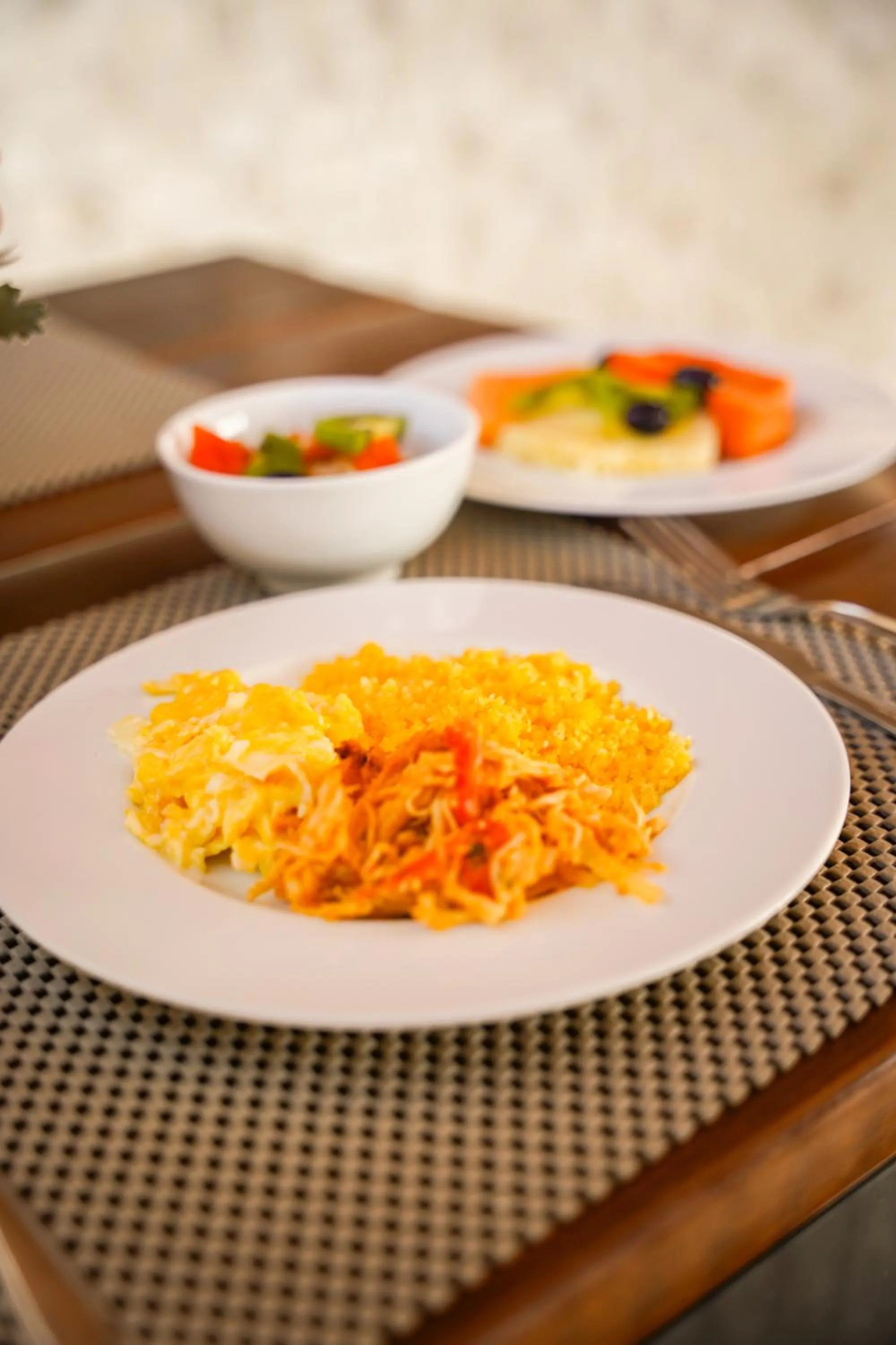 Hotel Pousada Kairos Manaira