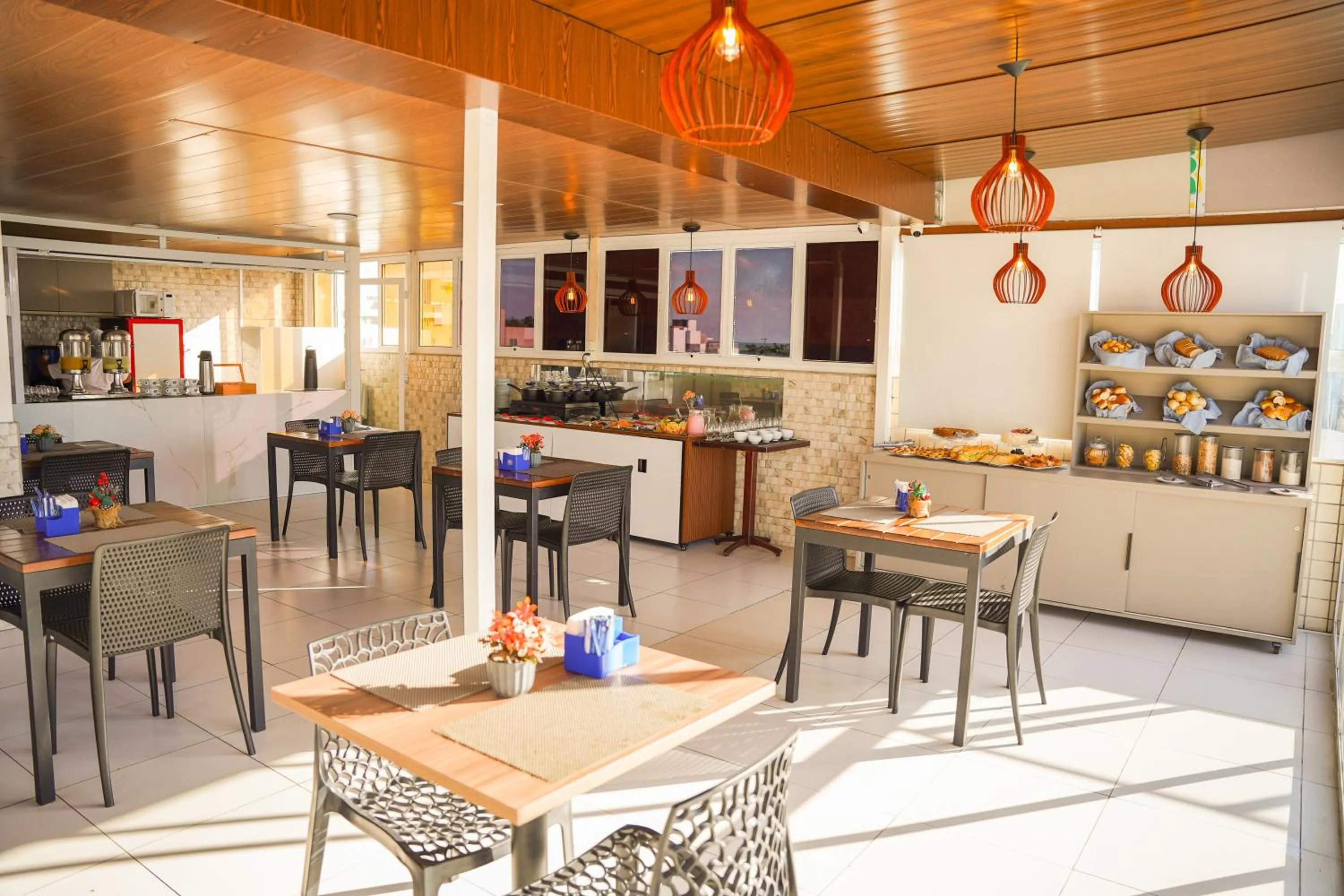 Hotel Pousada Kairos Manaira