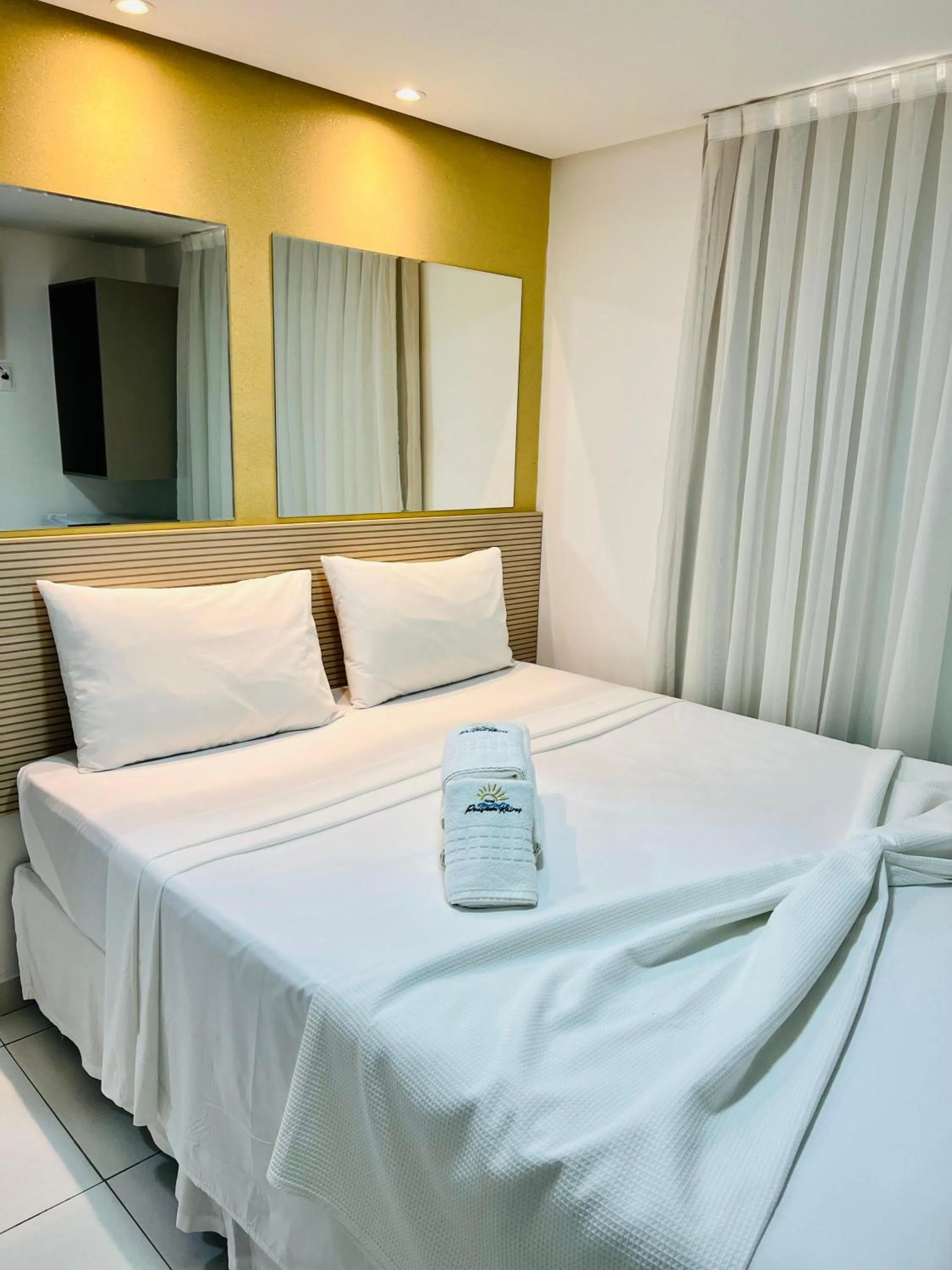 Hotel Pousada Kairos Manaira