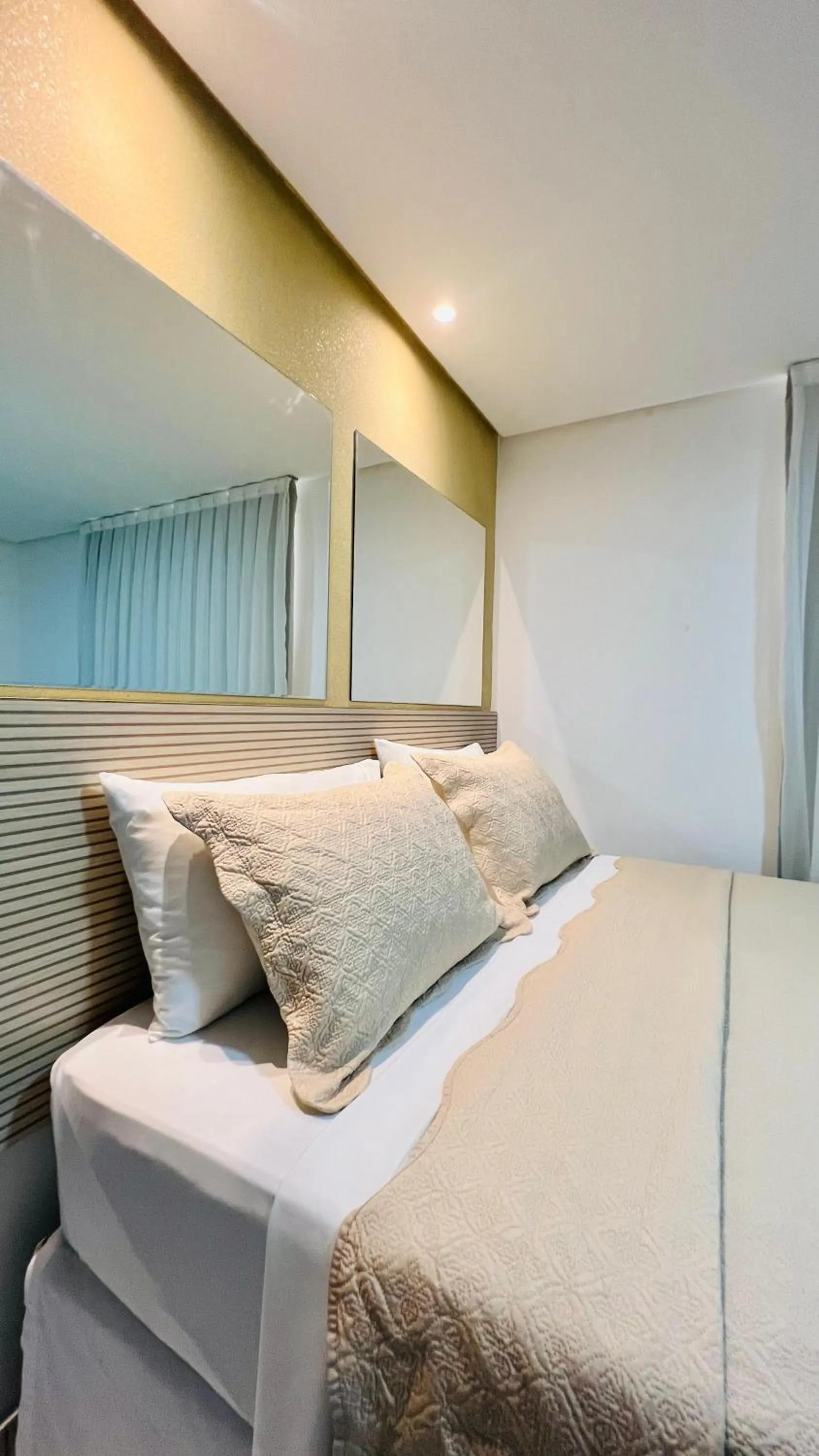 Hotel Pousada Kairos Manaira