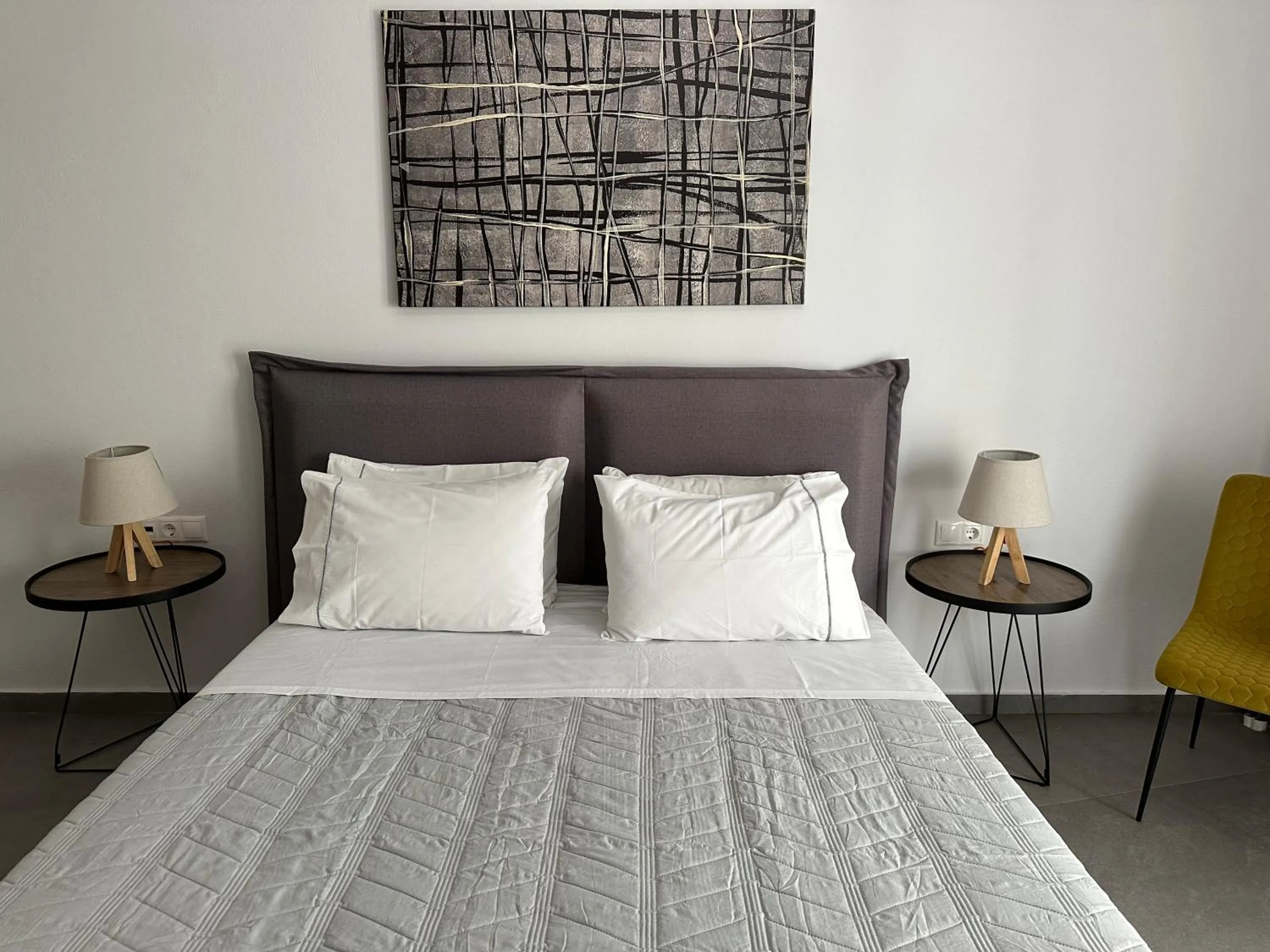 City Centre Home