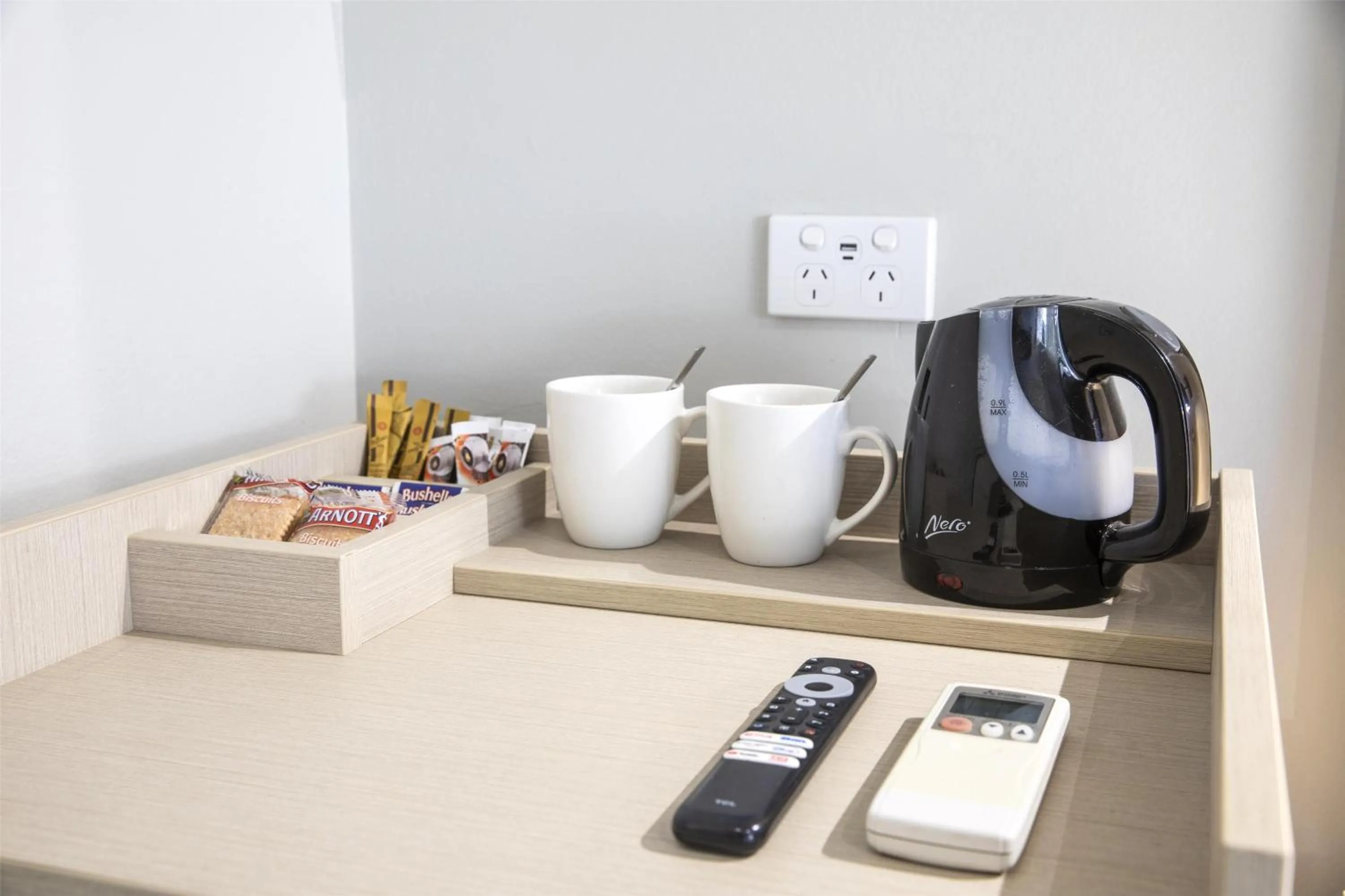 Other in Nightcap at Marine Hotel Cardwell