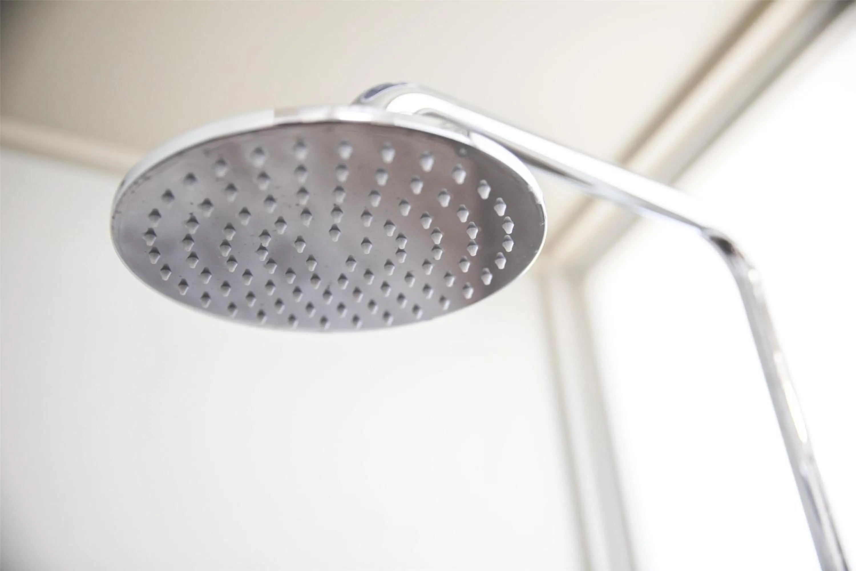 Bathroom in Nightcap at Marine Hotel Cardwell