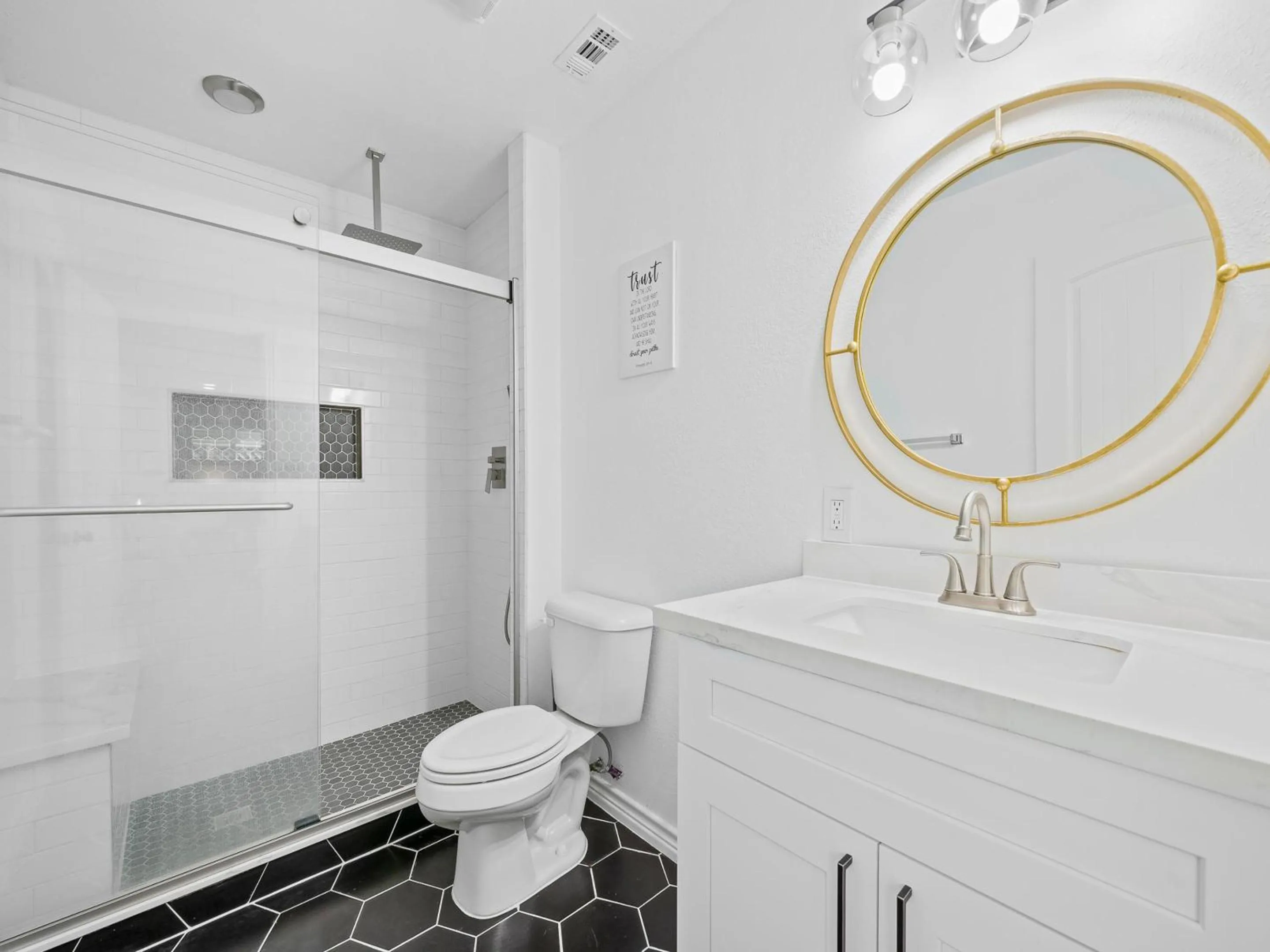 Property building in Reel Blessing