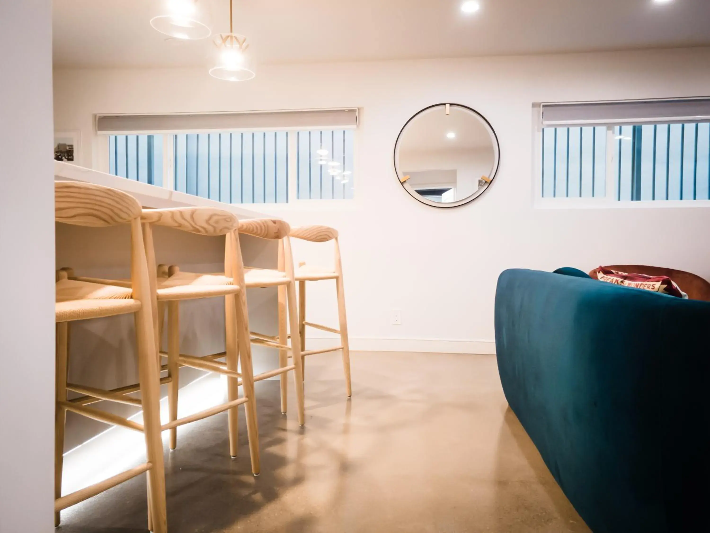 Two-Bedroom Apartment in The Redline Venice Two-Bedroom Apartment in The Redline Venice