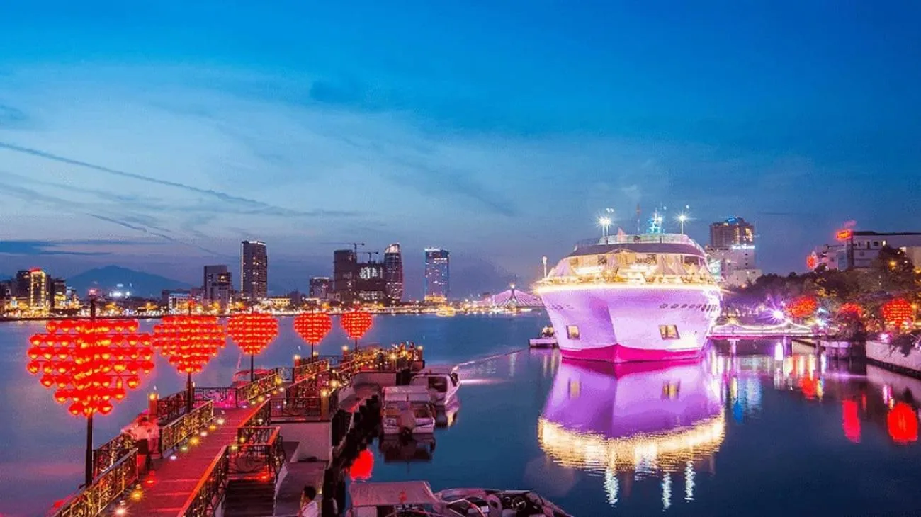 Activities in Quang Minh Riverside Hotel Danang