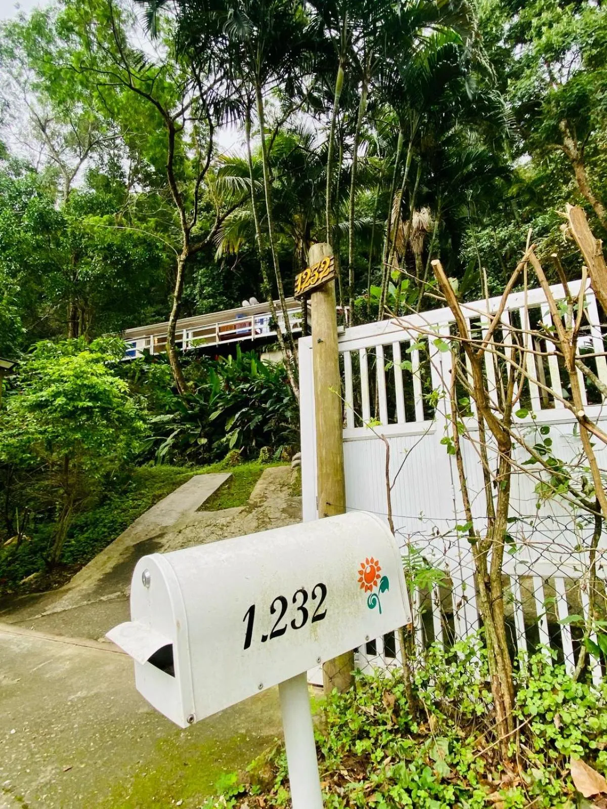 Facade/entrance in BOSQUE TOQUE TOQUE Pousada