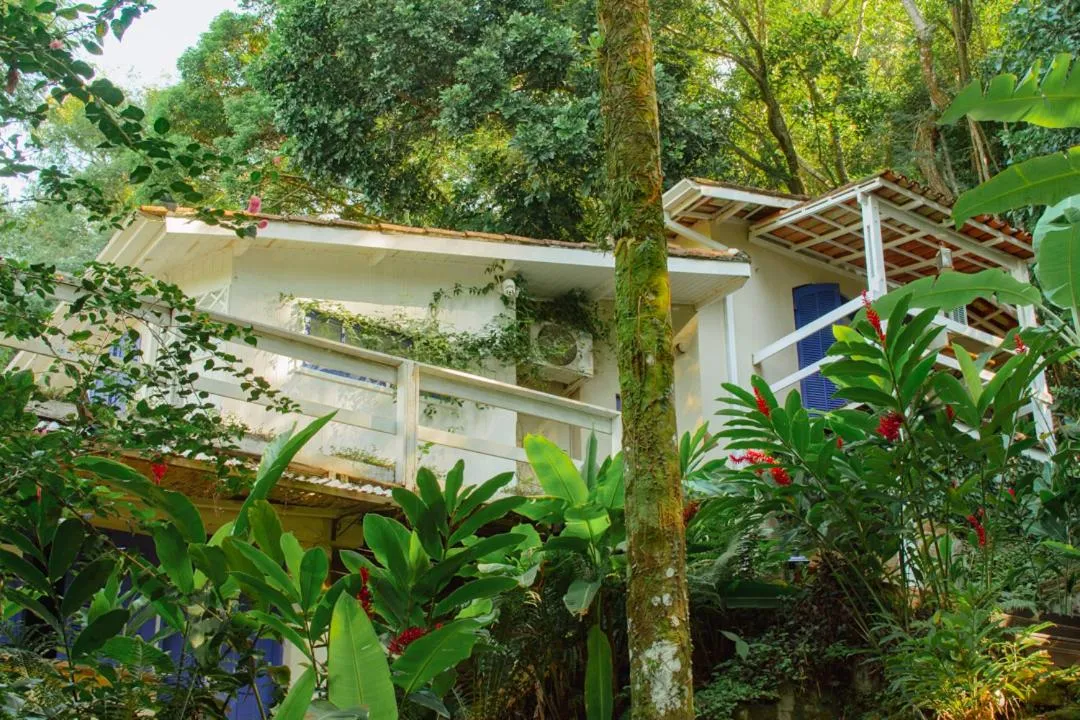 Property building in BOSQUE TOQUE TOQUE Pousada