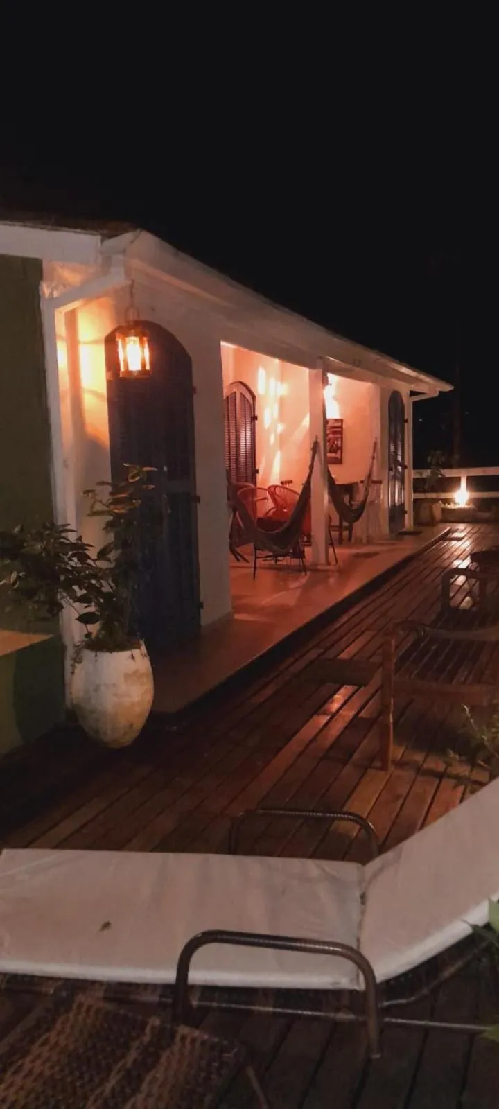 Property building in BOSQUE TOQUE TOQUE Pousada