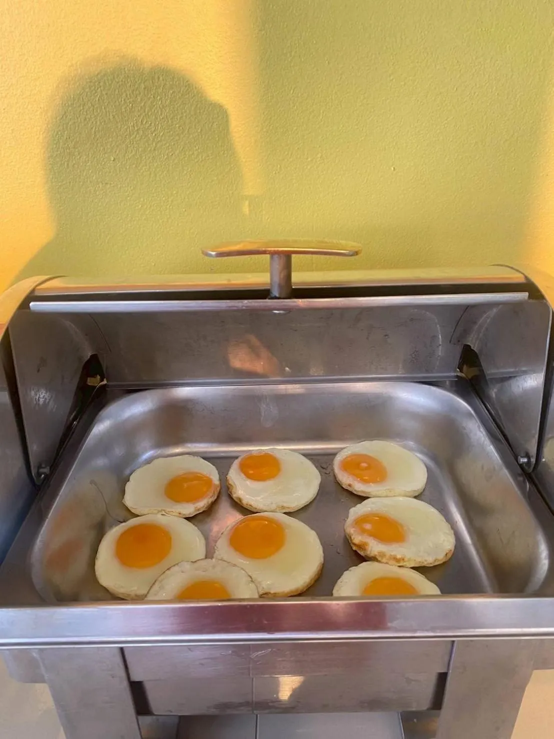 Food in Anyavee Chom By The Sea