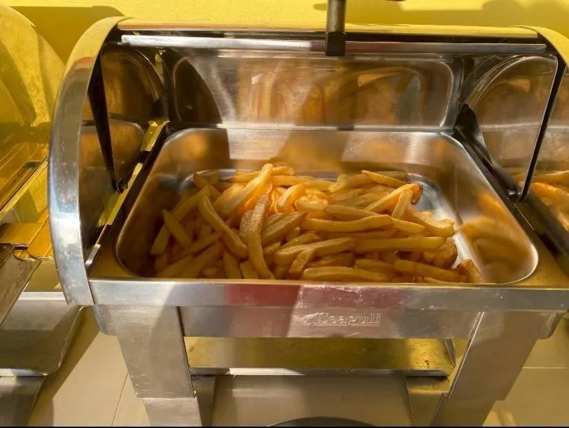 Anyavee Chom By The Sea