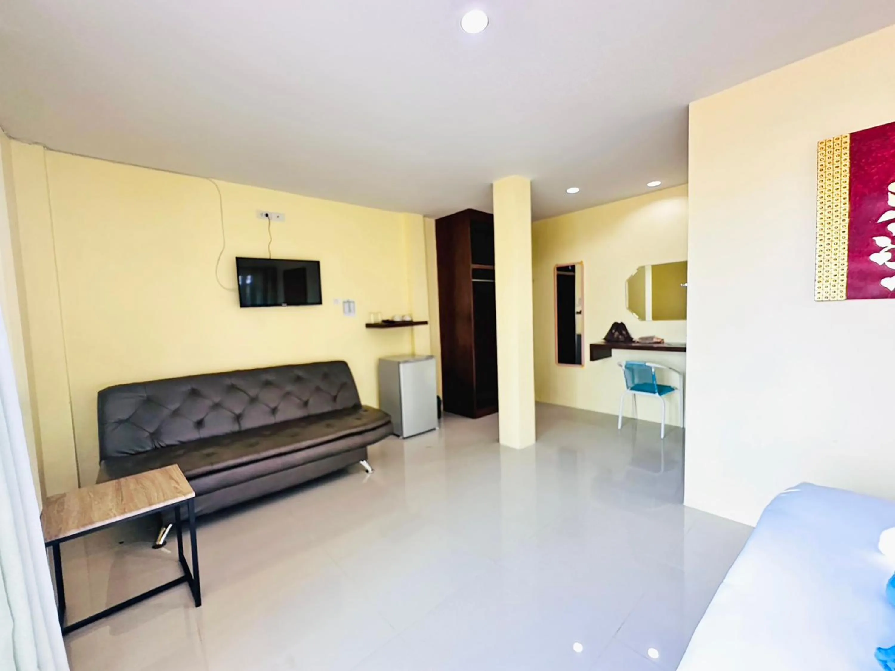 Bed in Anyavee Chom By The Sea