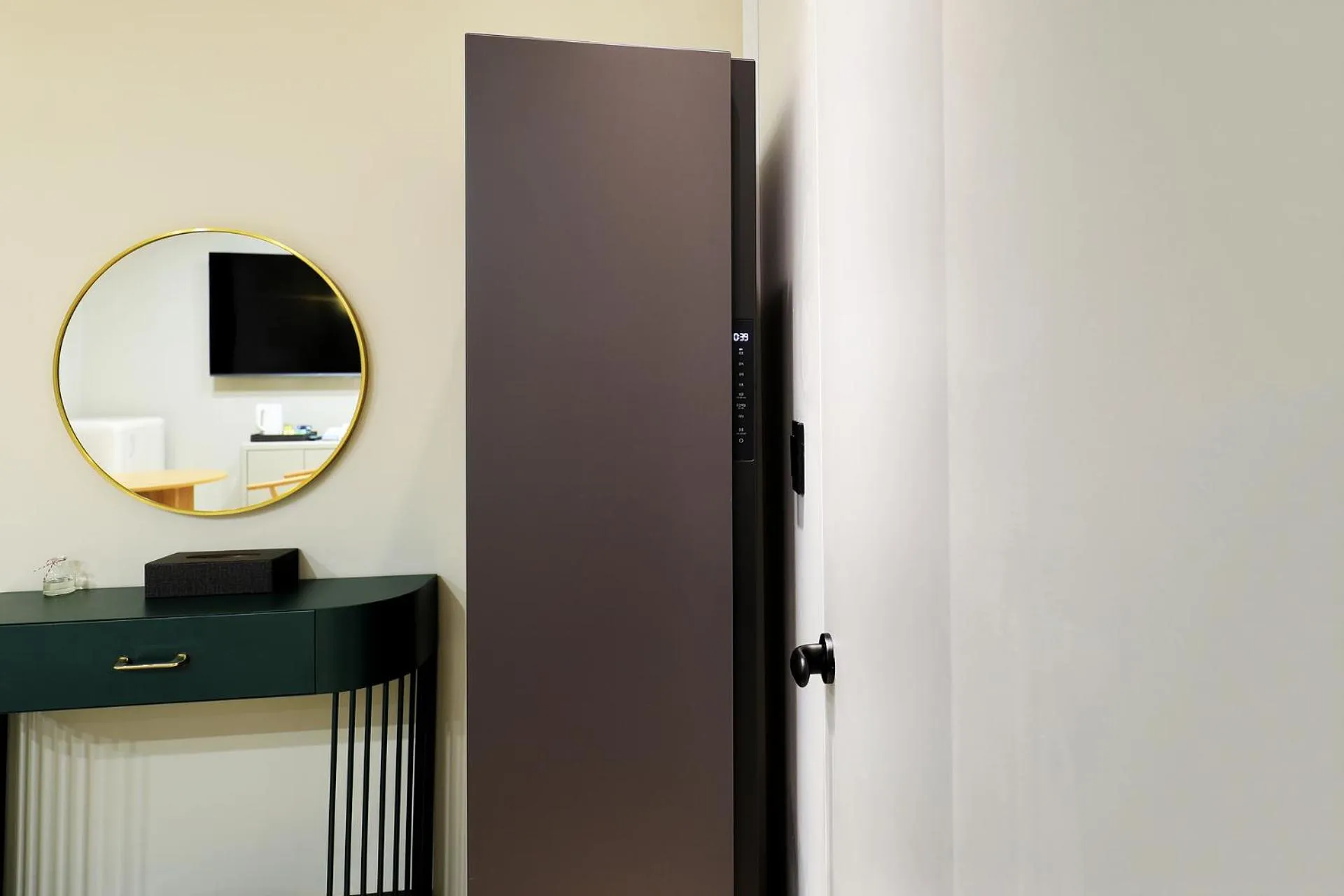 Chuncheon Intro Family hotel