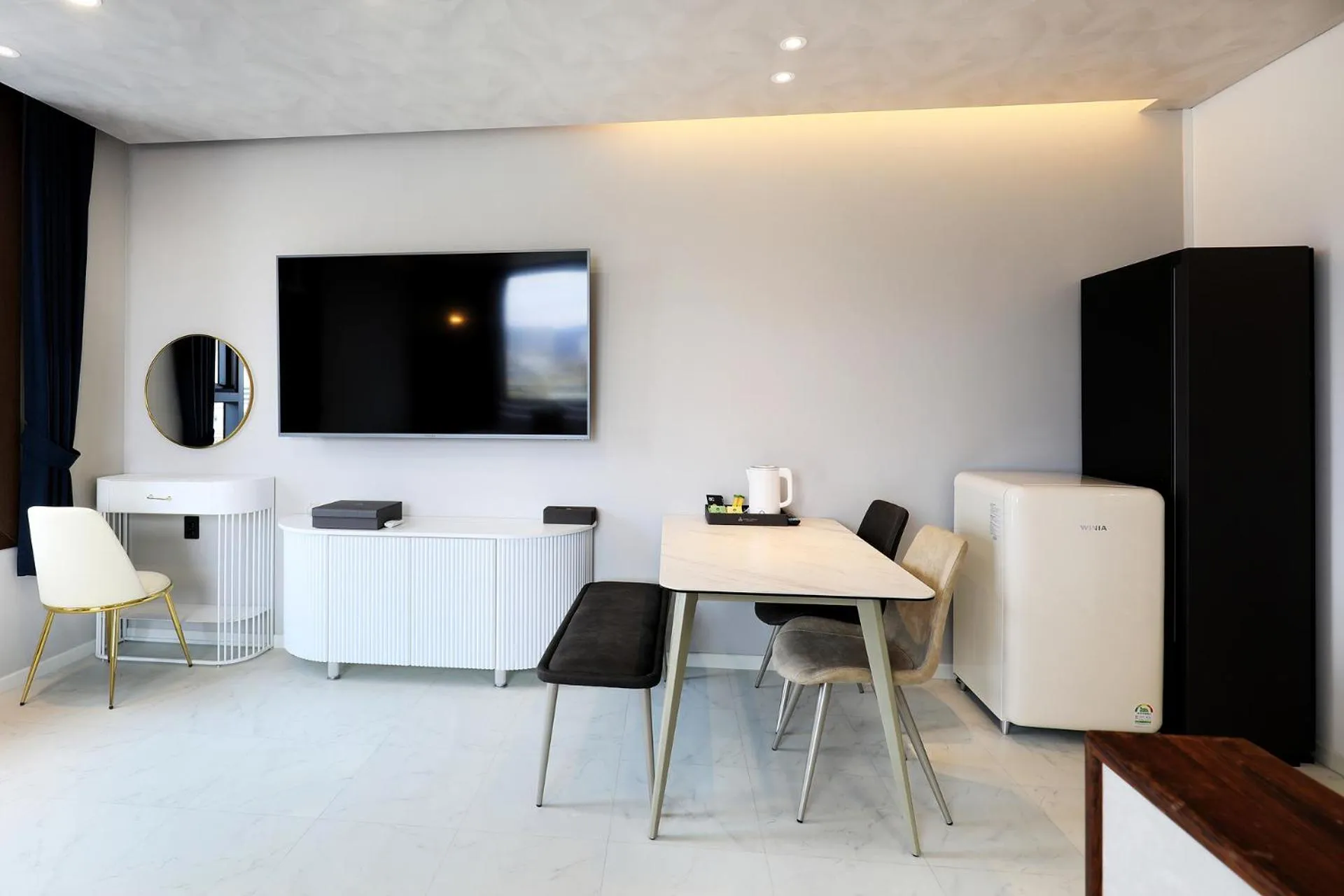 Chuncheon Intro Family hotel