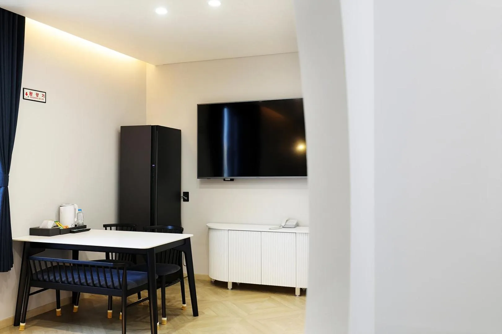 Chuncheon Intro Family hotel