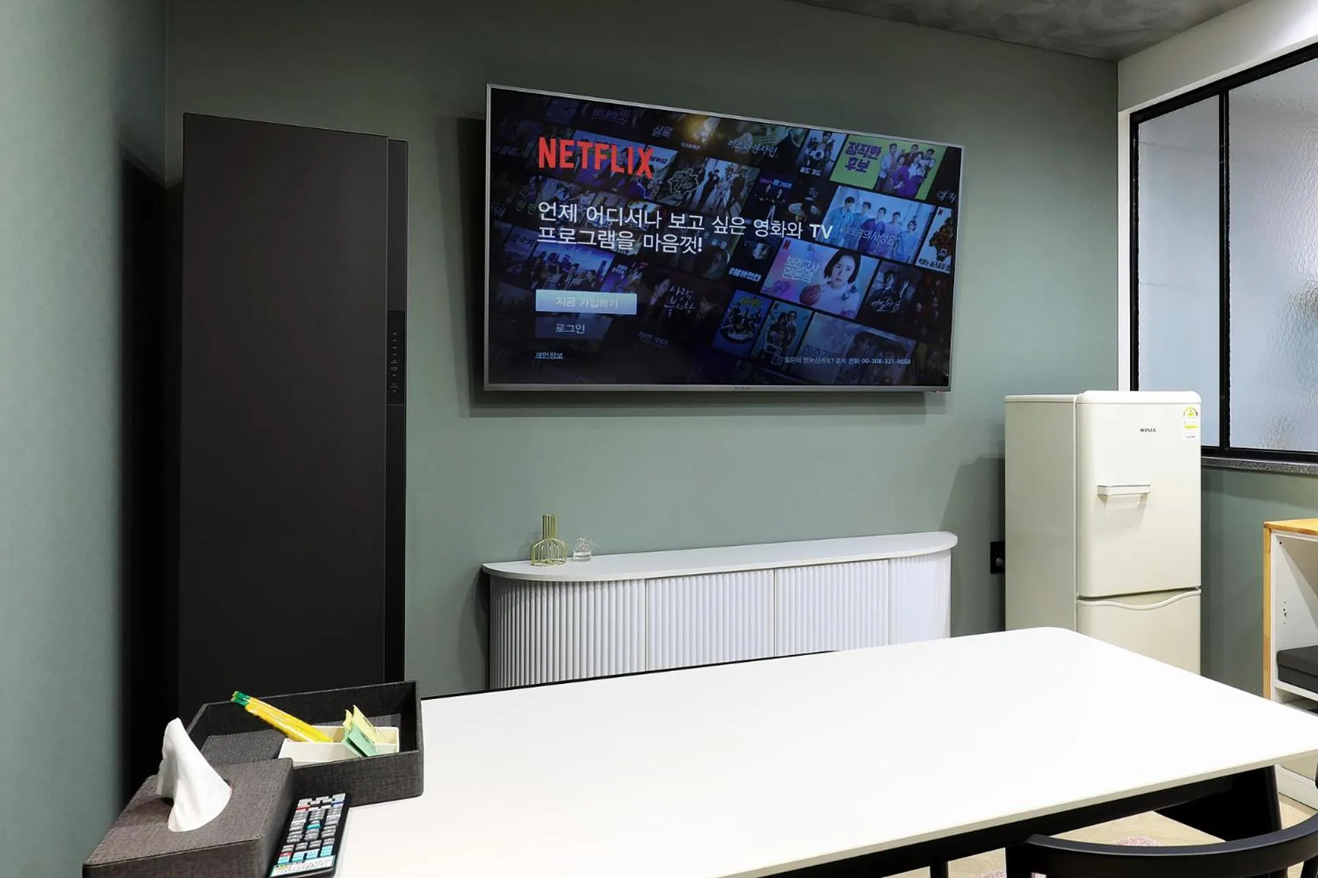 Chuncheon Intro Family hotel