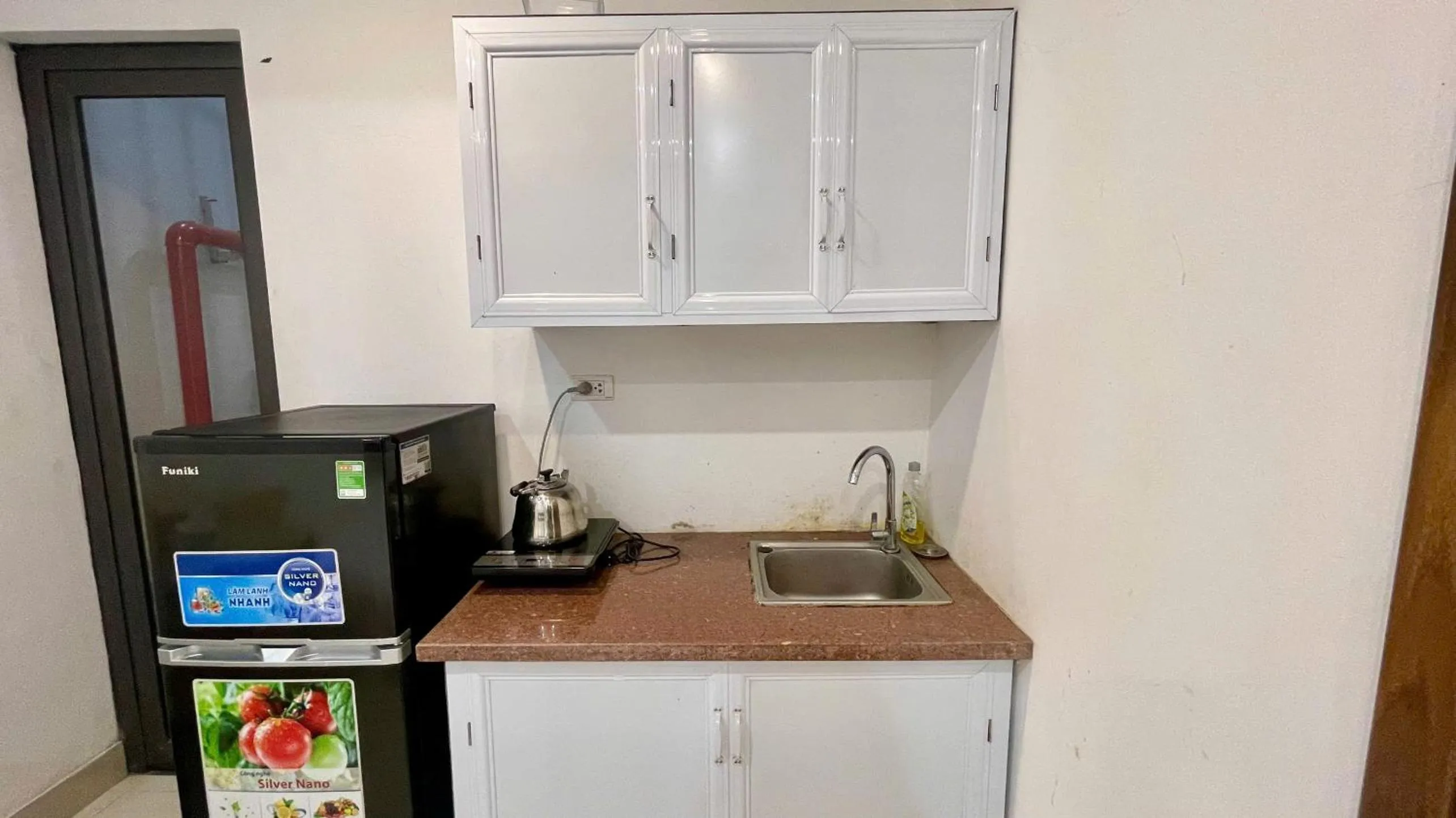 Era Apartment Khuc Thua Du