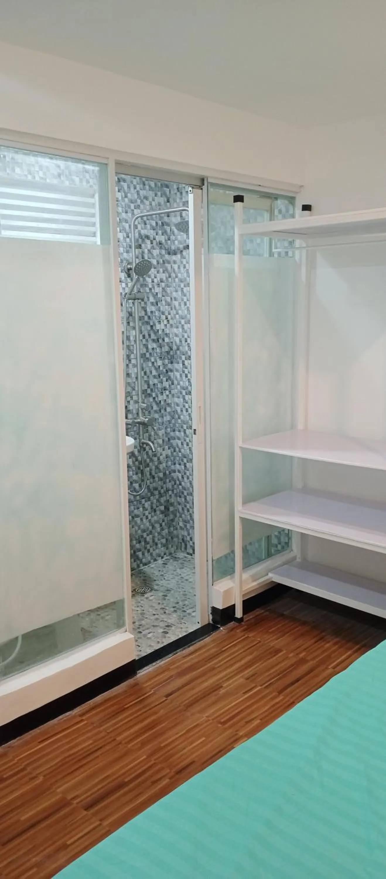 Bed in KS RESIDENCES