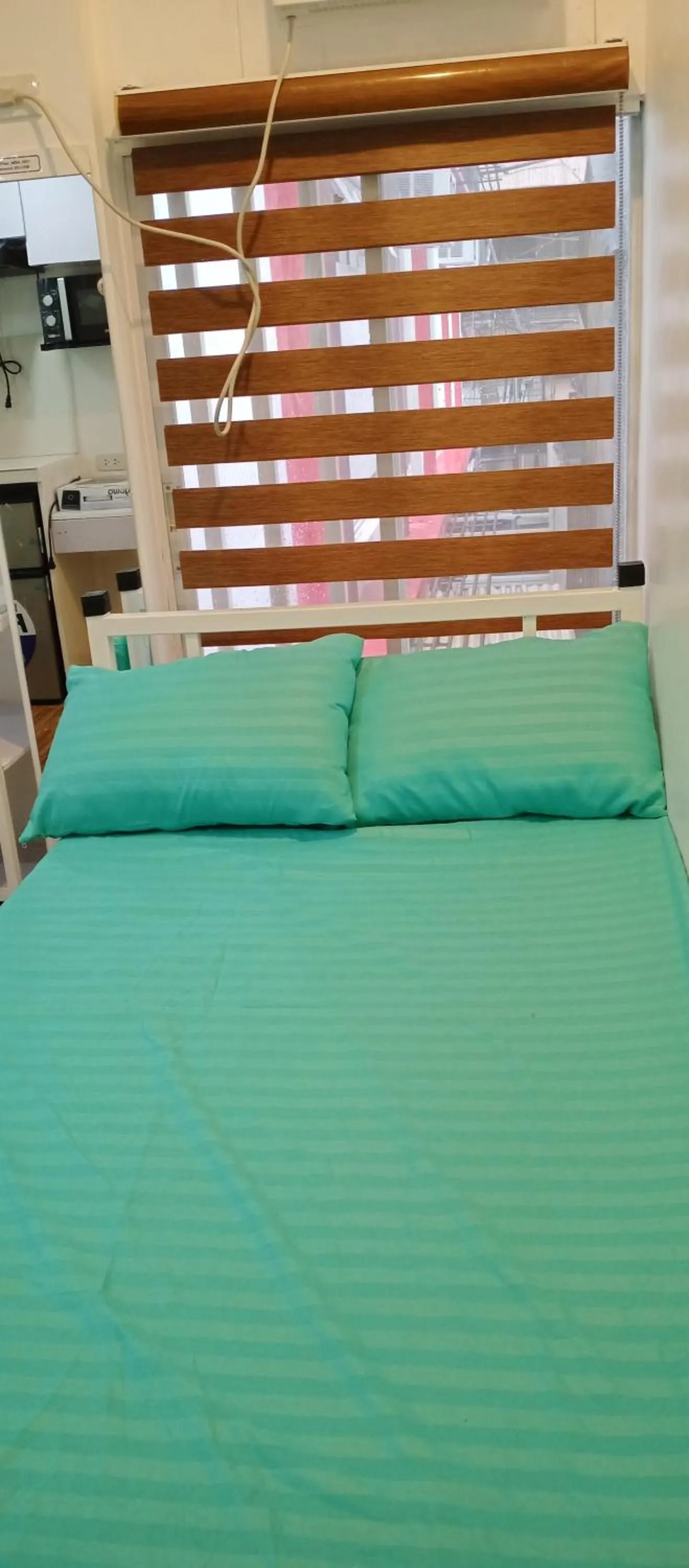 Bed in KS RESIDENCES