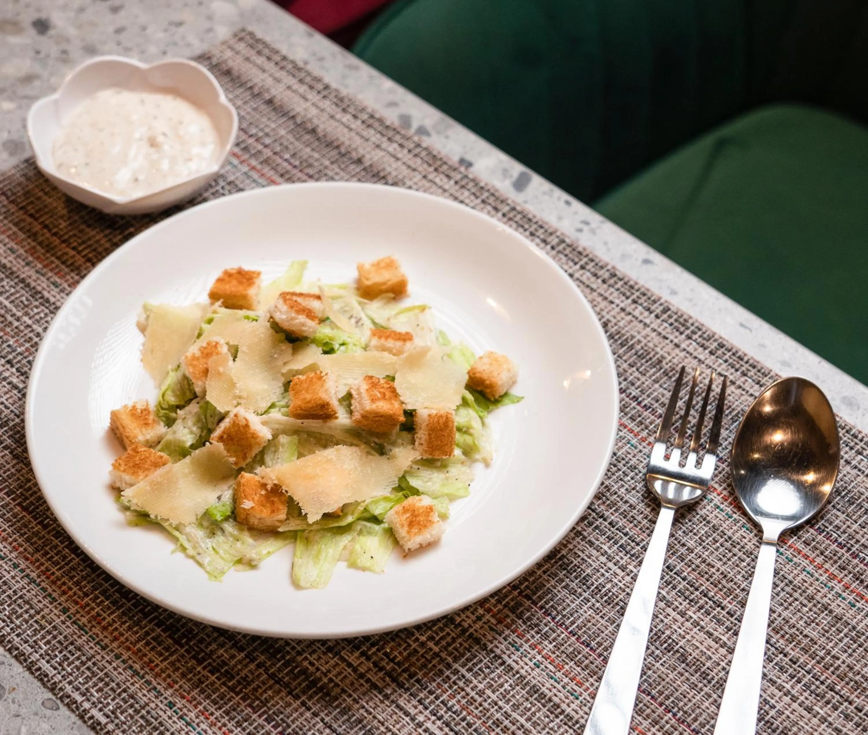 Property building in Apartel by Aarin - Oragadam