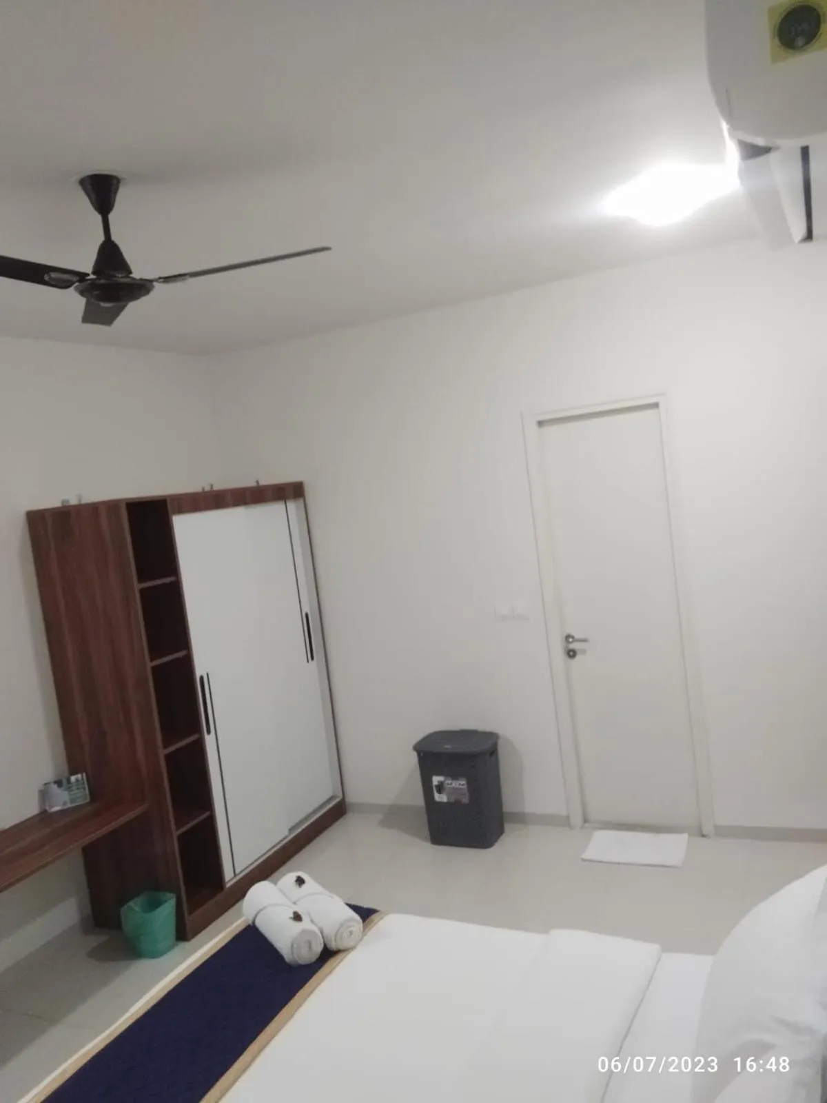 Property building in Apartel by Aarin - Oragadam