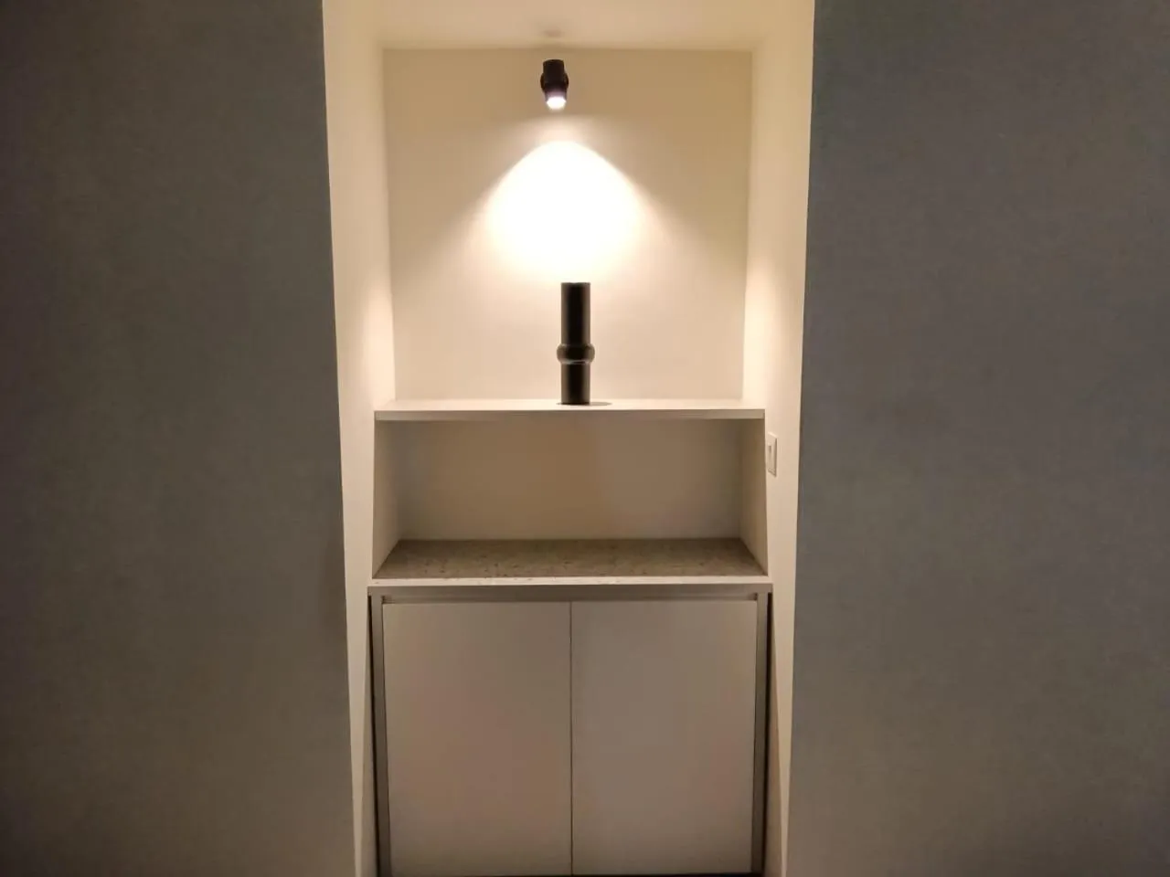 wardrobe in Apartel by Aarin - Oragadam